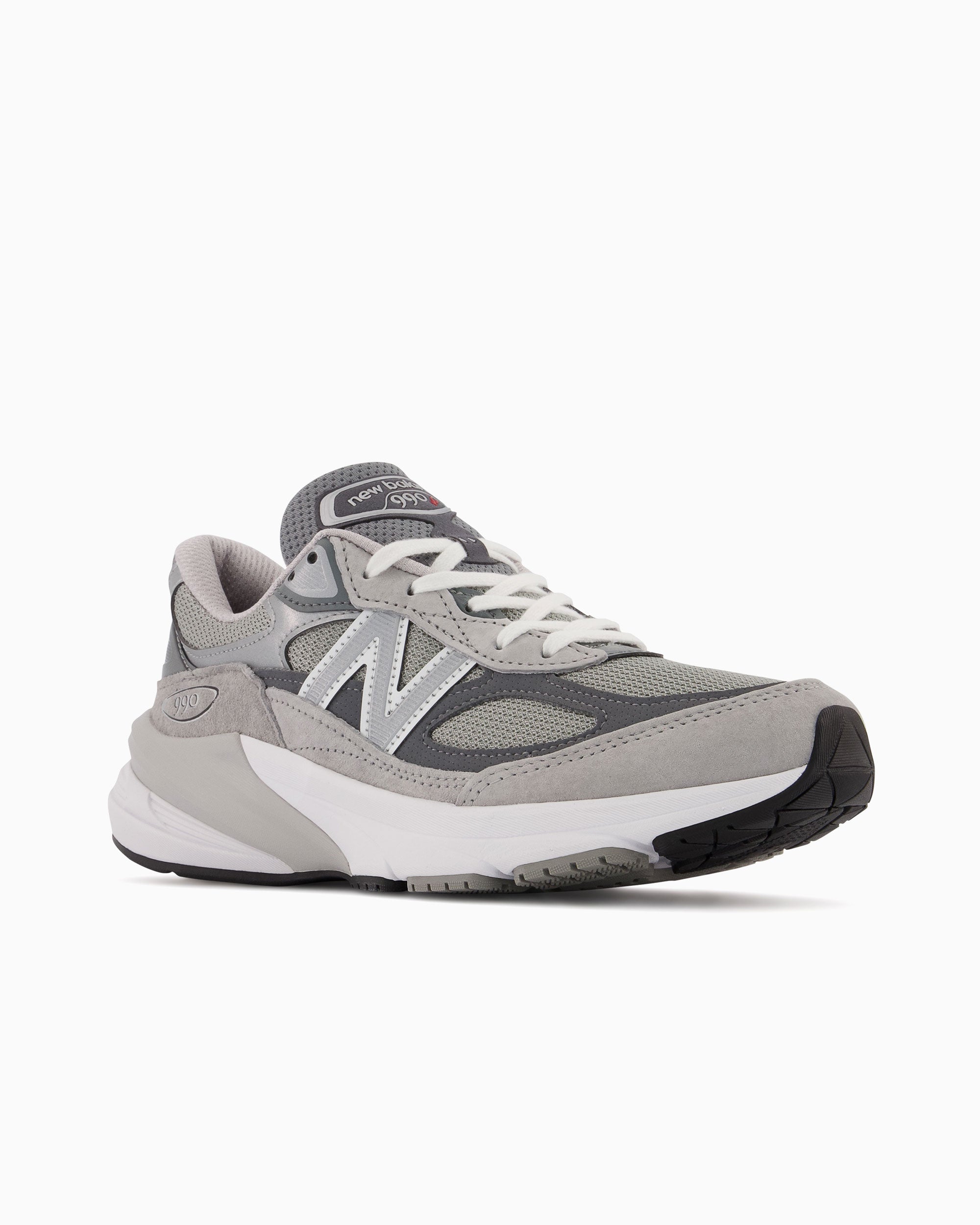 Sneakers New Balance Women's W990v6 GL6 "Made in USA" - W990GL6