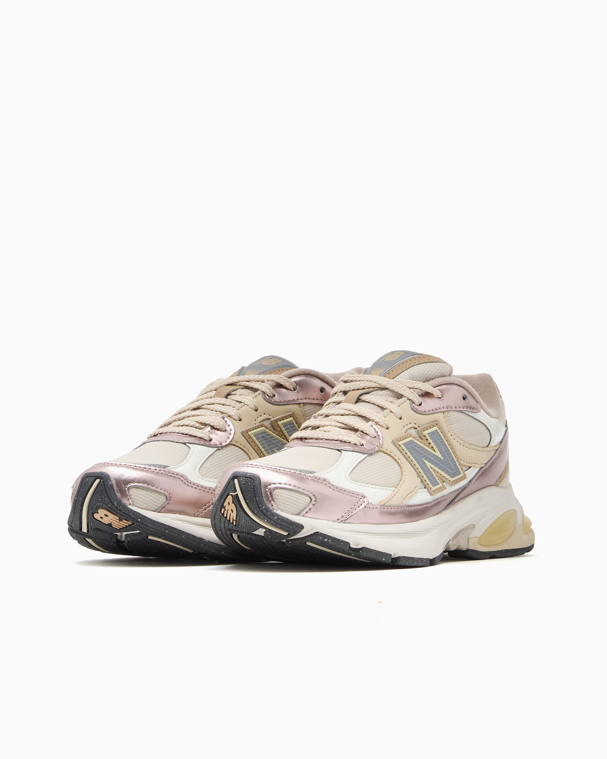 Sneakers New Balance Womren's U2010 4TM "Sandstone" - U20104TM