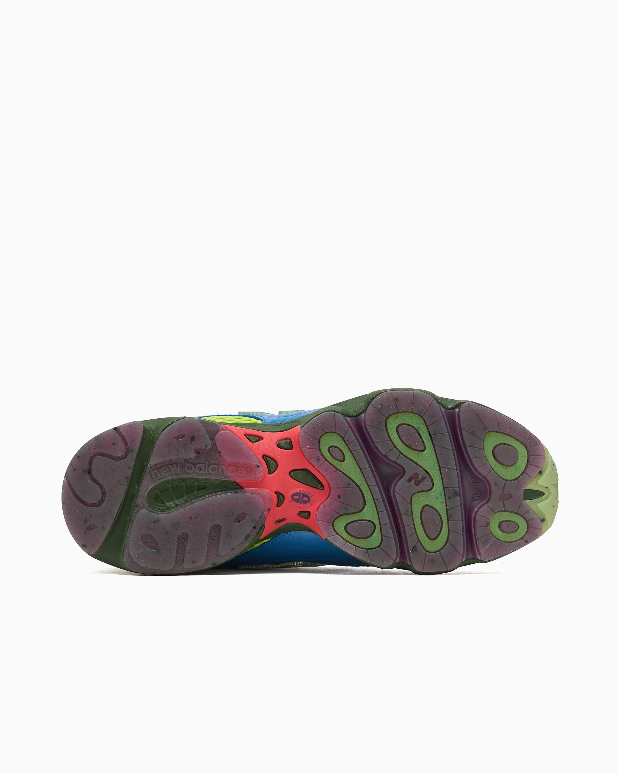 Sneakers New Balance x Salehe Bembury M1000 BM - M1000BM