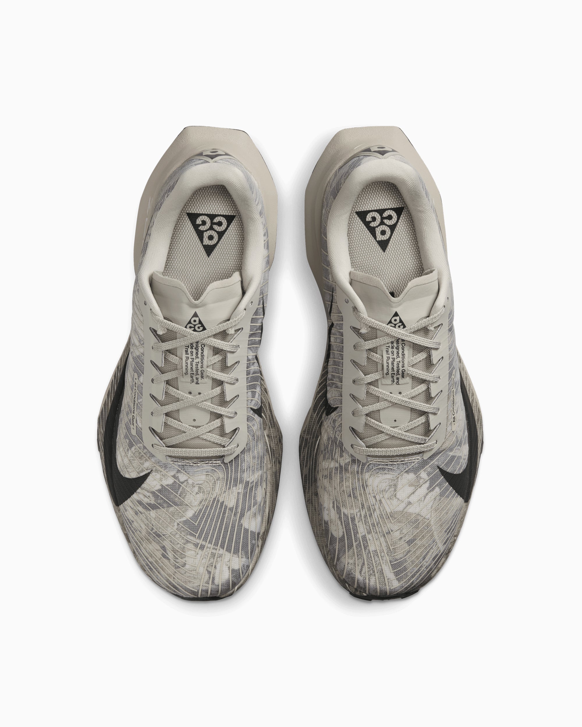 Sneakers Nike ACG Ultrafly Trail SP Vibram - HF5668-300