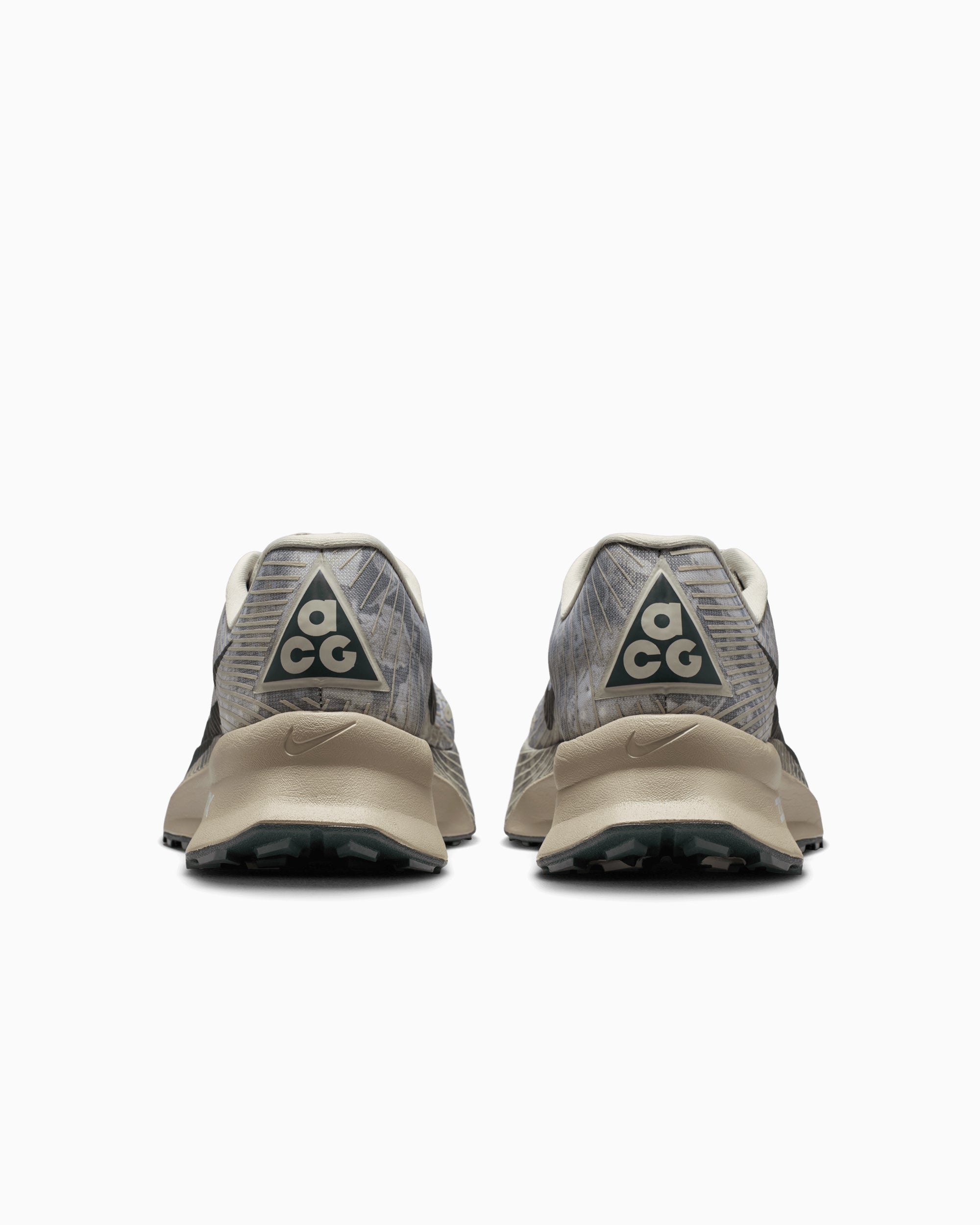 Sneakers Nike ACG Ultrafly Trail SP Vibram - HF5668-300