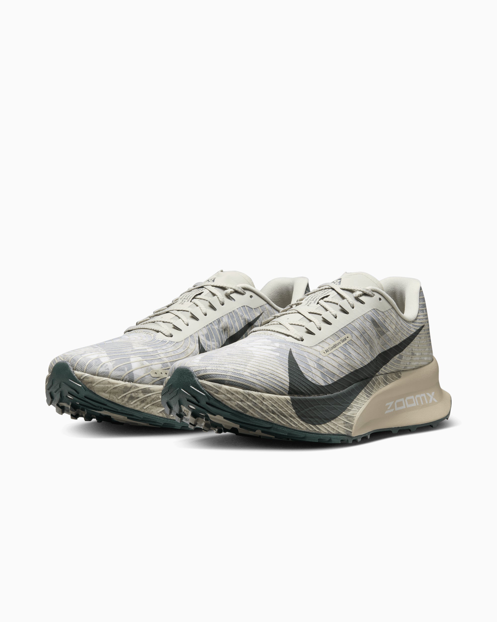 Sneakers Nike ACG Ultrafly Trail SP Vibram - HF5668-300