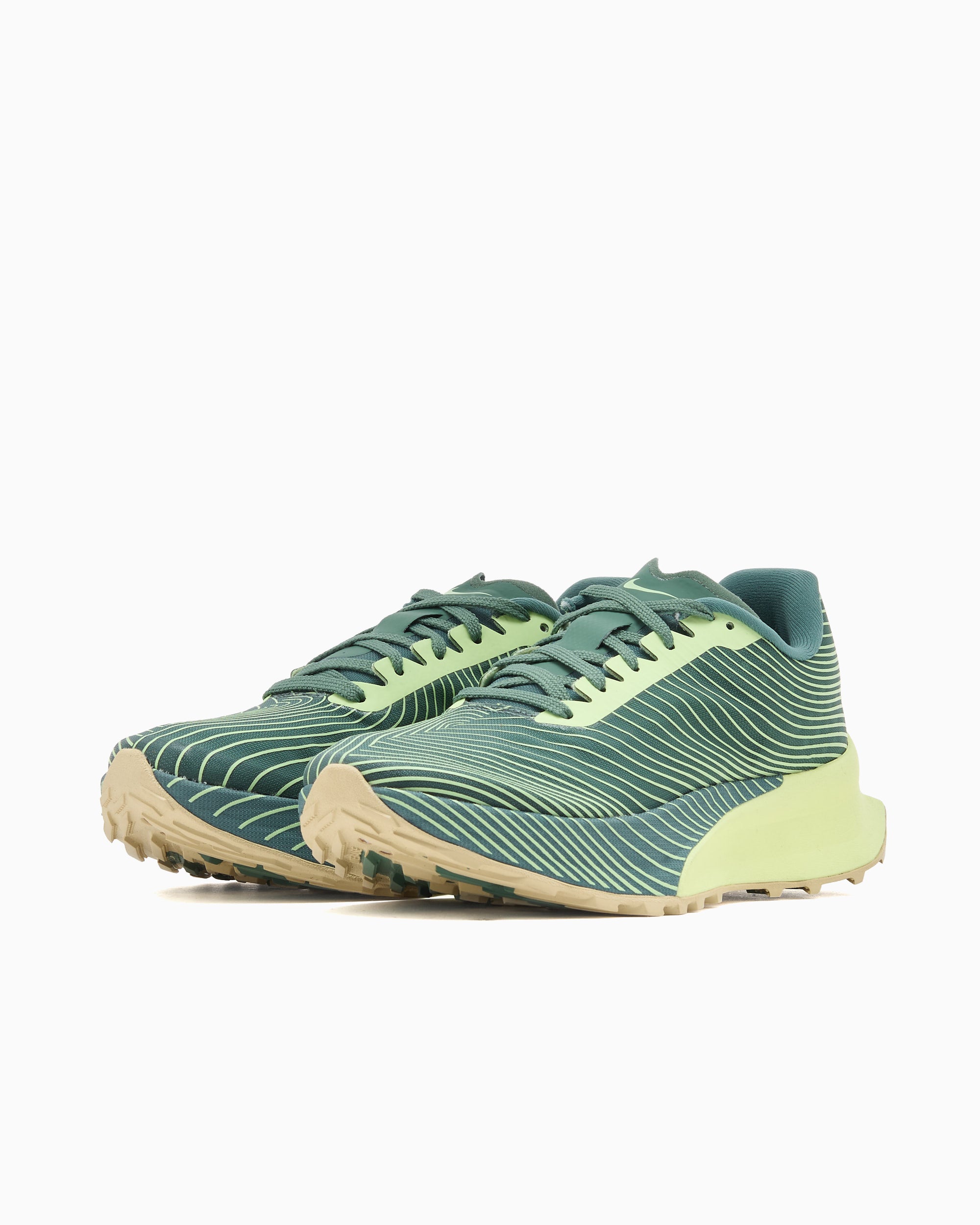 Sneakers Nike ACG Ultrafly Trail SP Vibram - IR7317-300