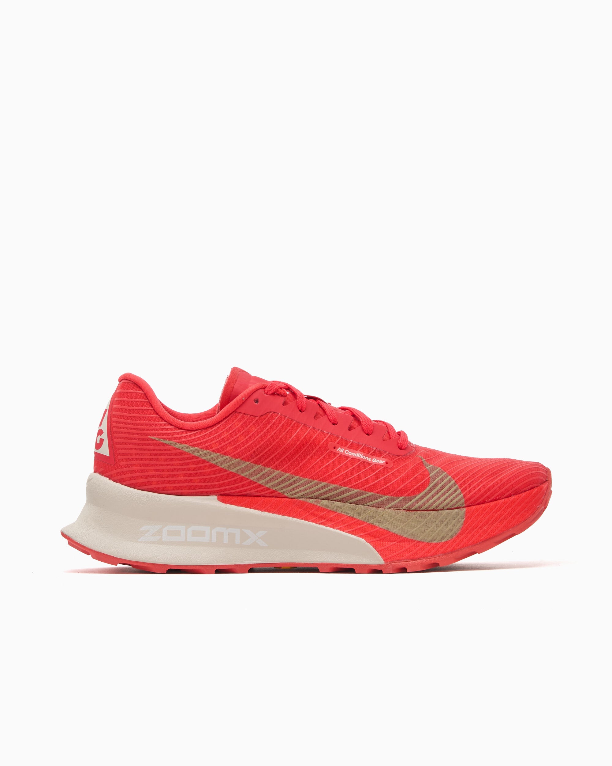 Sneakers Nike ACG Ultrafly Trail Vibram - HF5668-600