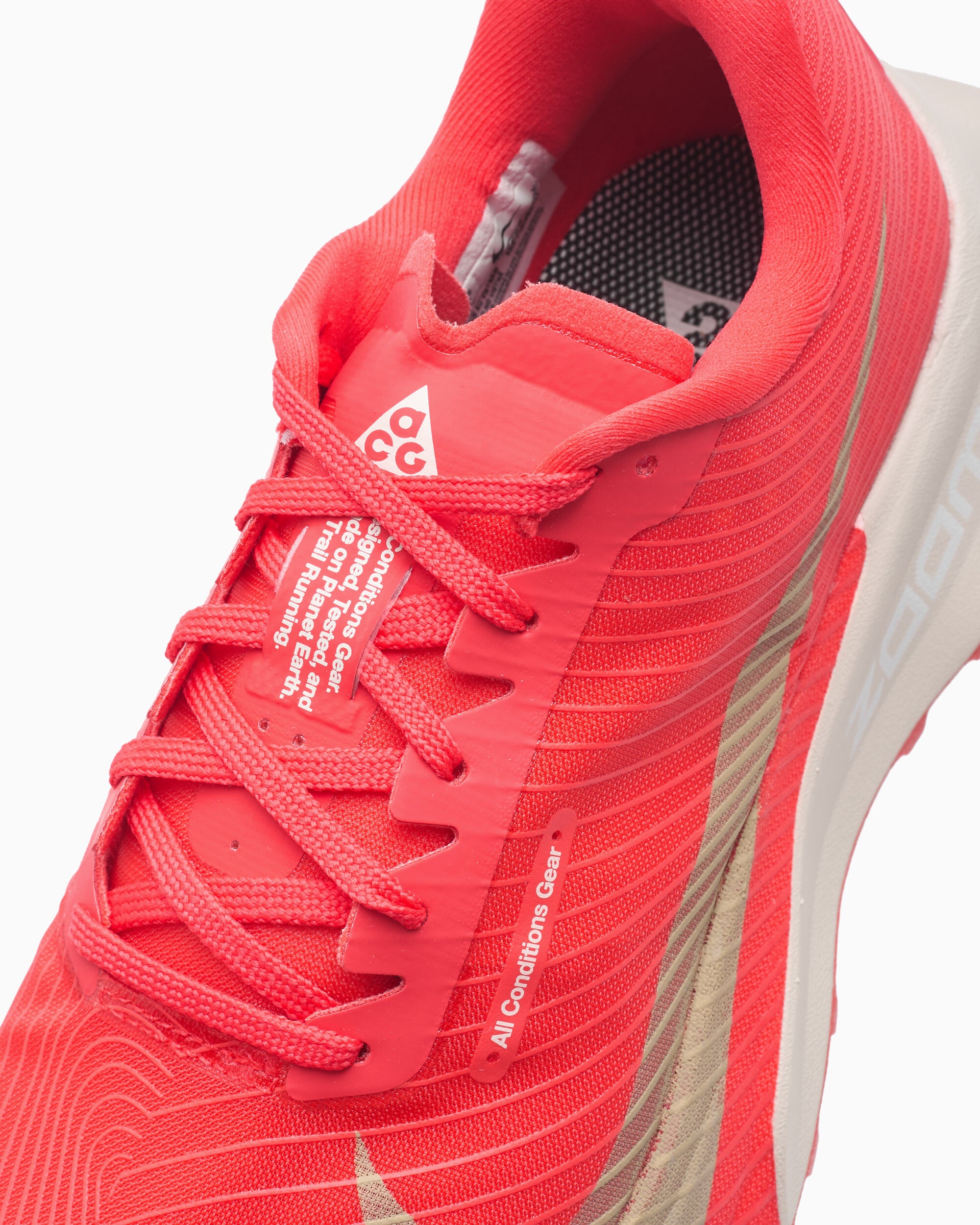 Sneakers Nike ACG Ultrafly Trail Vibram - HF5668-600