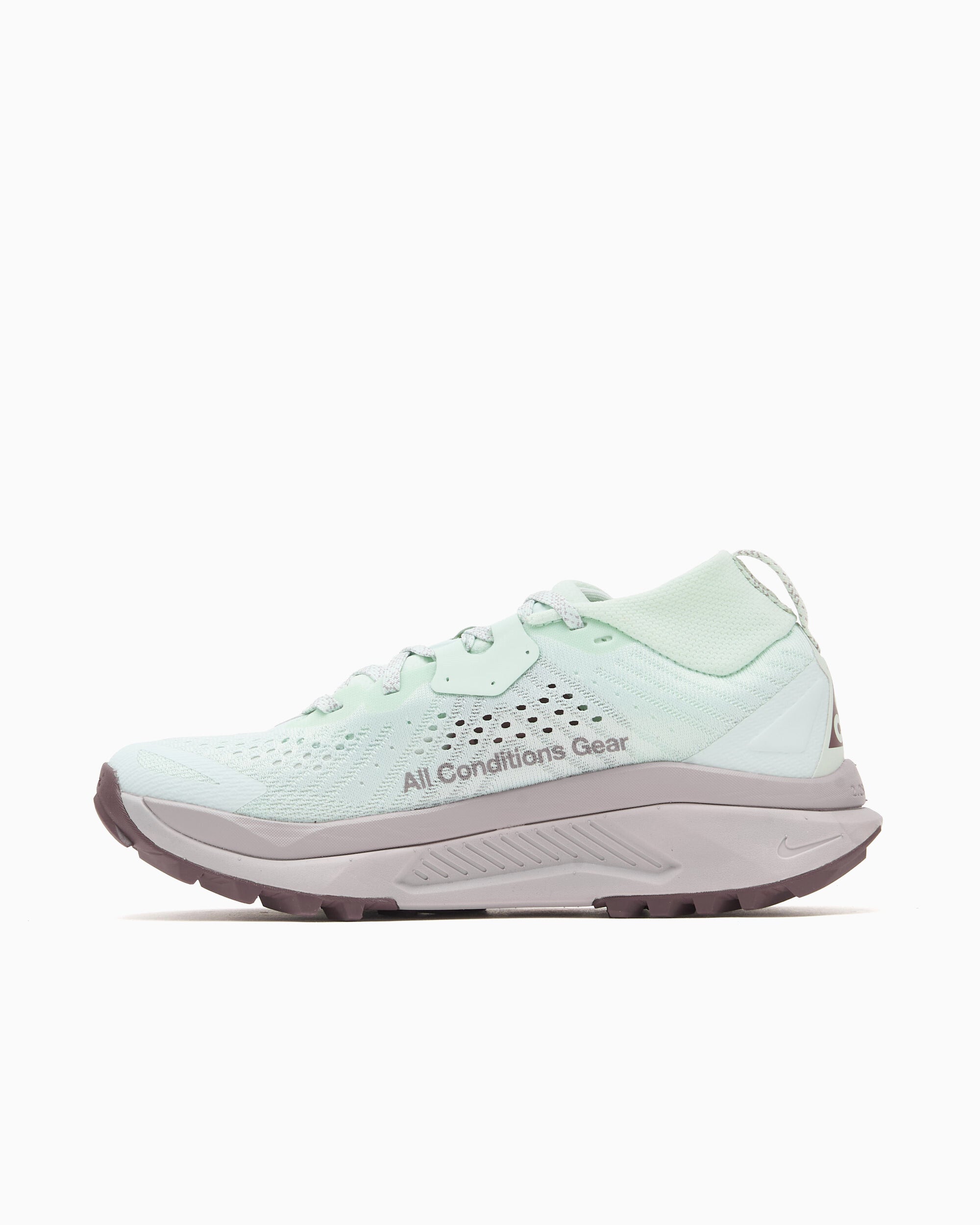 Sneakers Nike ACG Women's Zegama Trail Vibram - HV8115-300