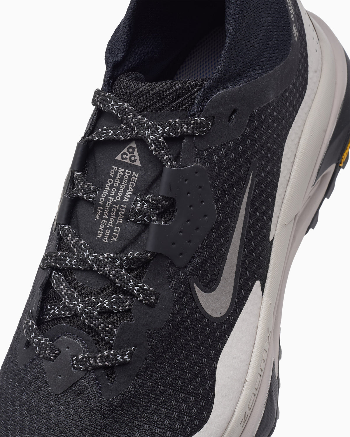 Sneakers Nike ACG Zegama Trail Vibram Gore-Tex® - IO7932-003