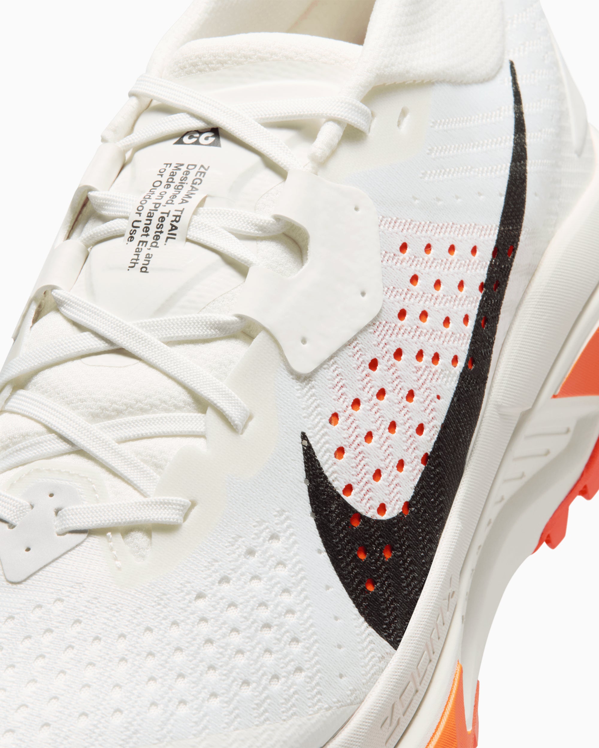 Sneakers Nike ACG Zegama Trail Vibram - HV8113-103