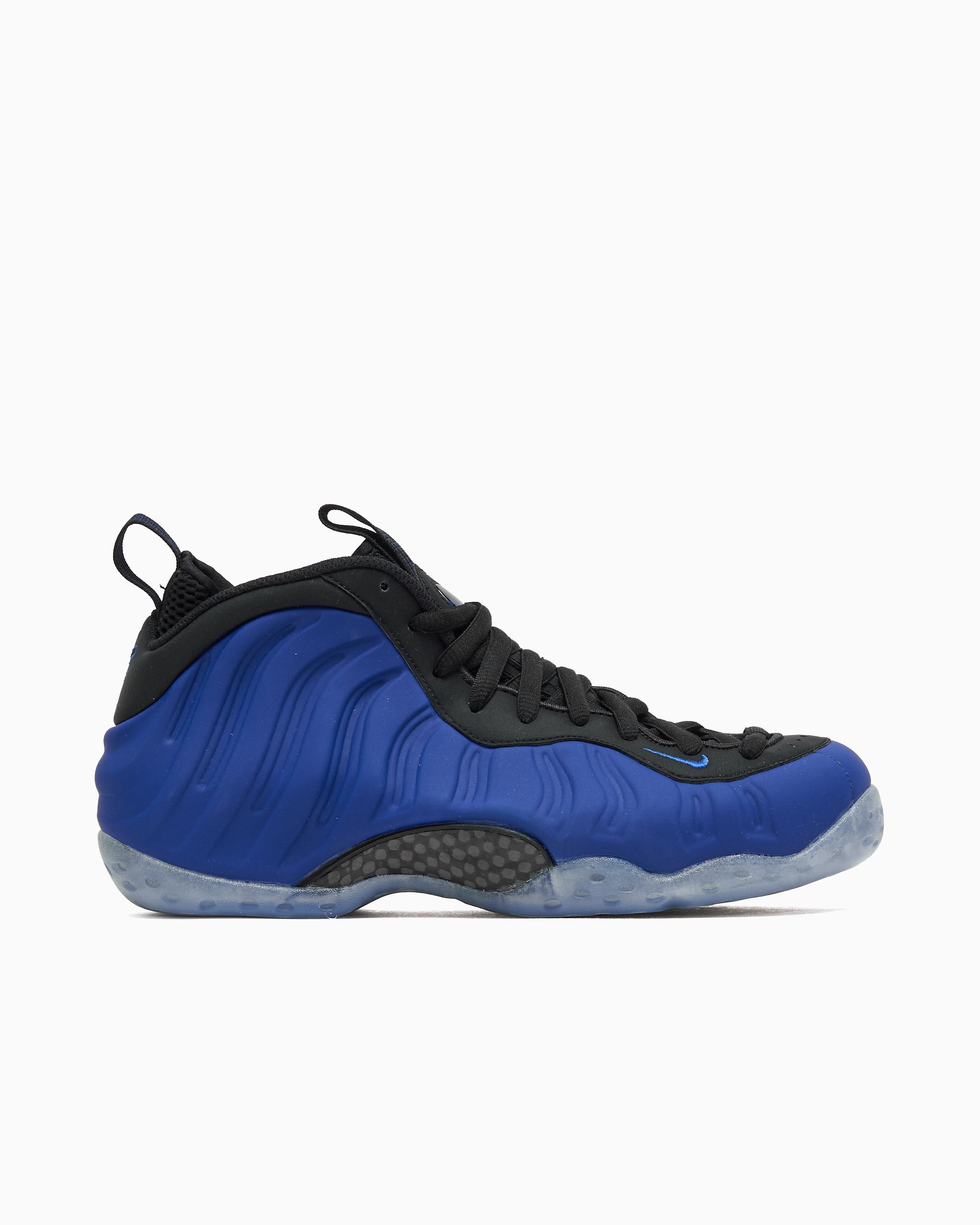 Sneakers Nike Air Foamposite One "Deep Royal" - HJ5195-400