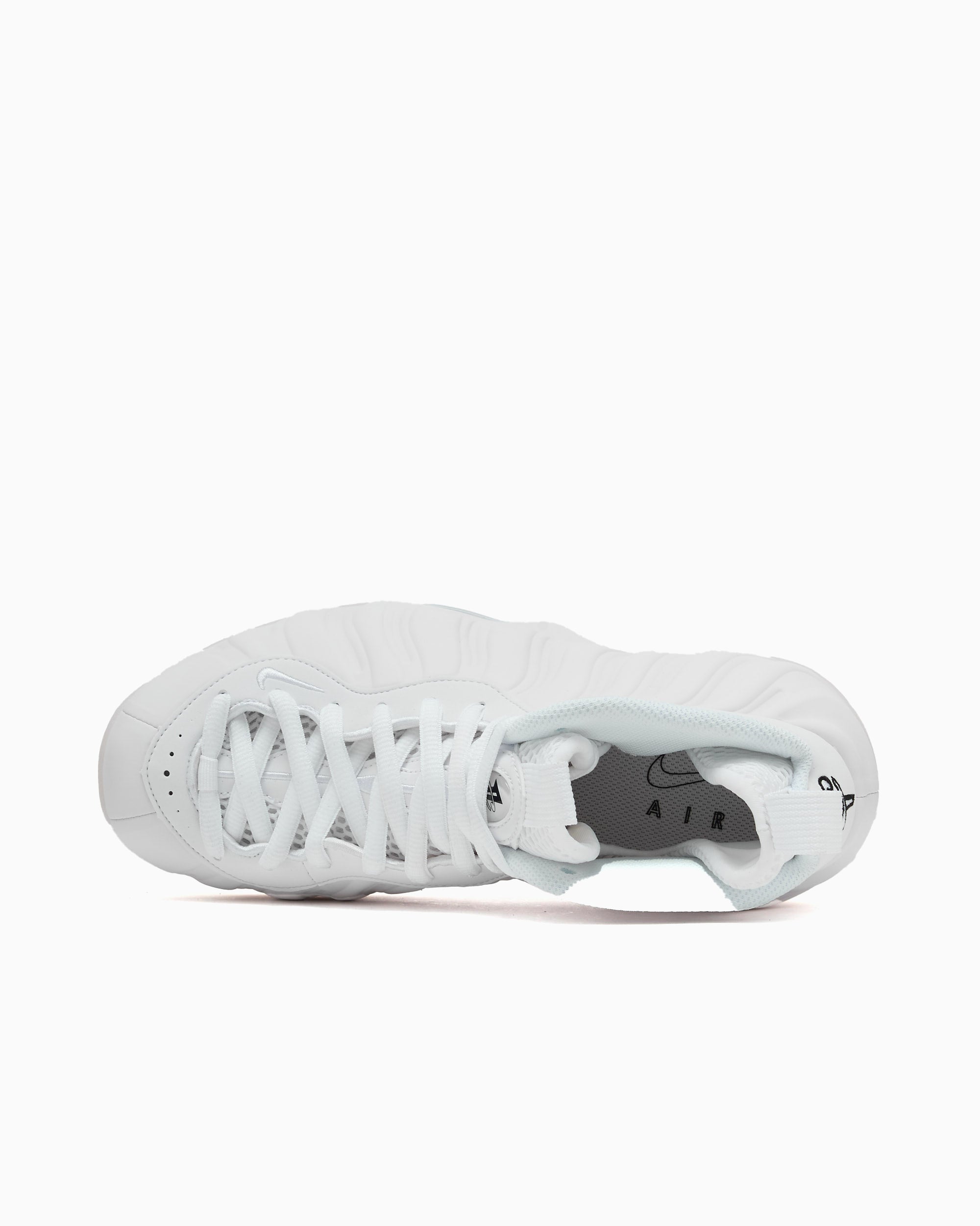 Sneakers Nike Air Foamposite One "Triple White" - HJ5195-100