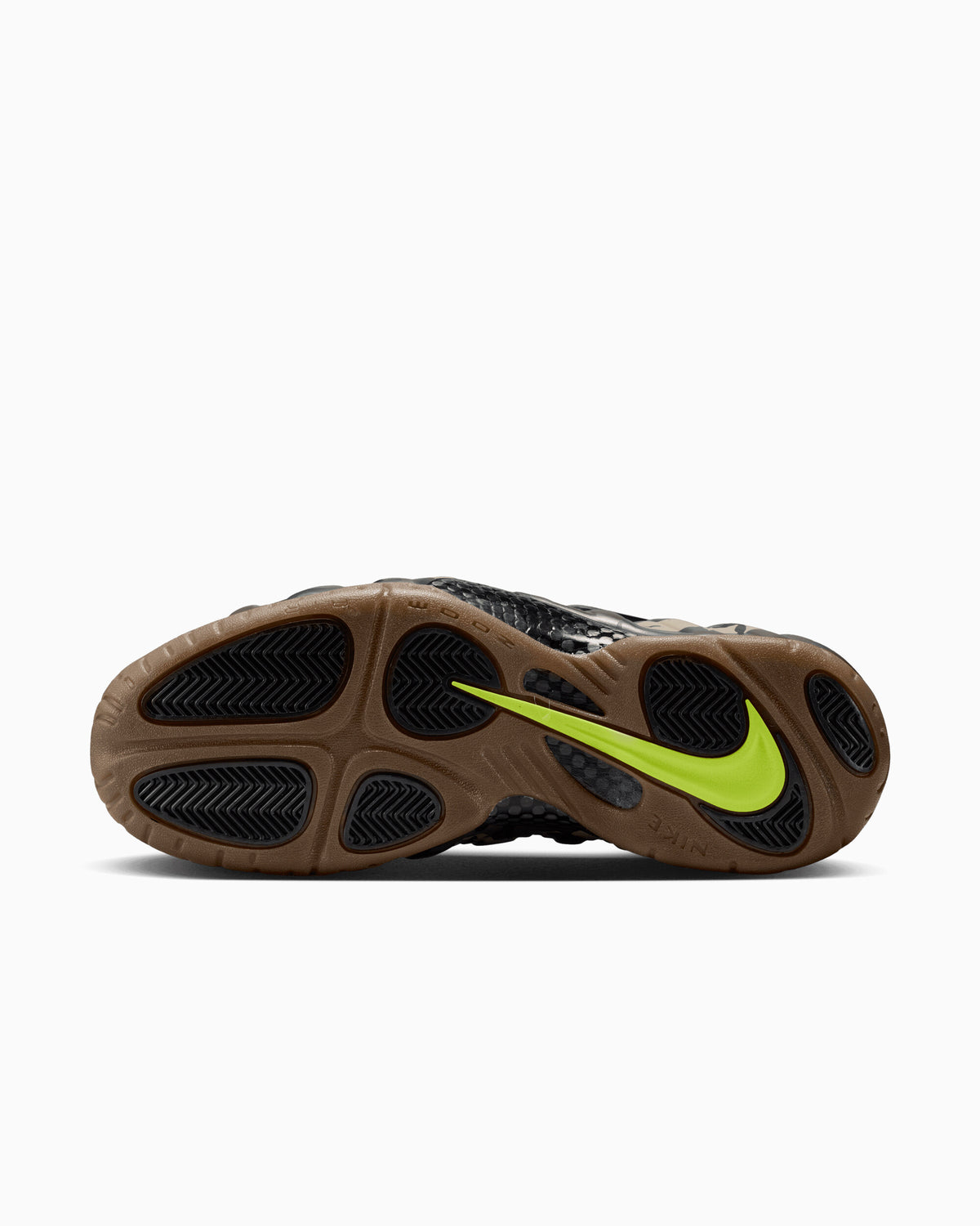 Sneakers Nike Air Foamposite Pro Premium "Army Camo" - IM5204-001