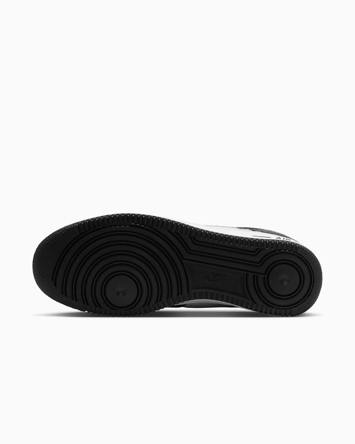 Sneakers Nike Air Force 1 '01 Cracked Patent Leather "Black" - JA0248-001