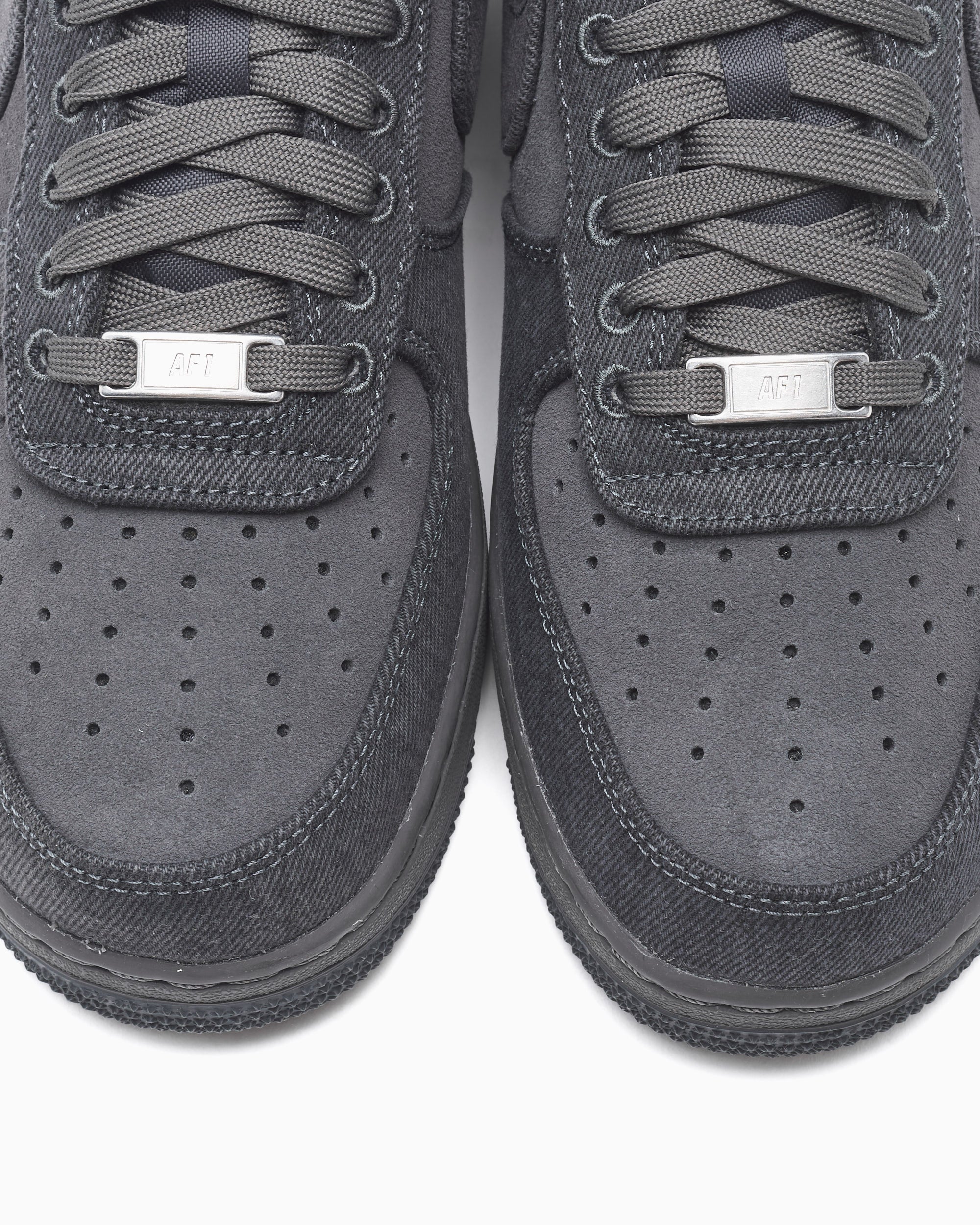 Sneakers Nike Air Force 1 '07 LV8 "Denim" - IR0951-003