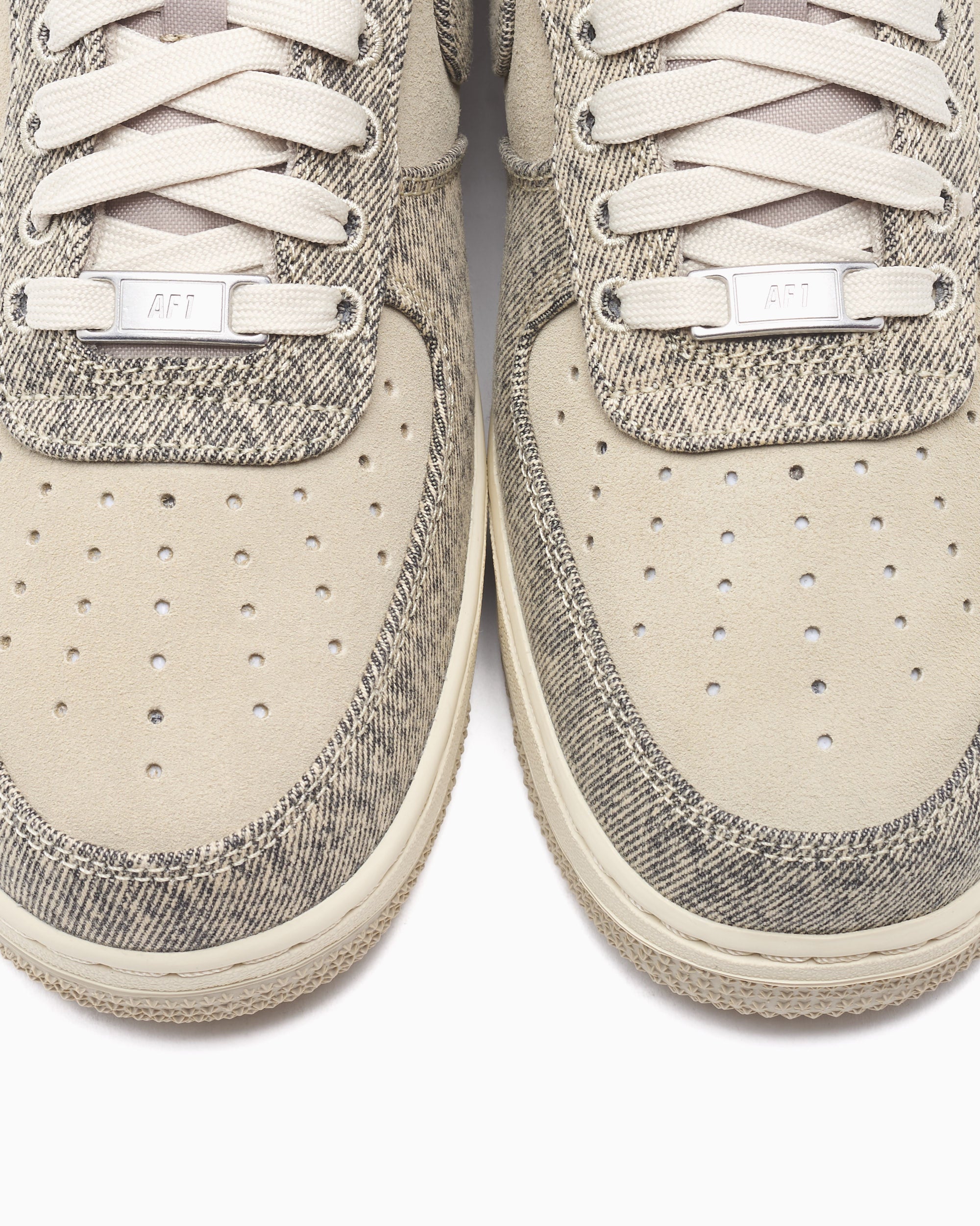 Sneakers Nike Air Force 1 '07 LV8 "Desert Denim" - IR0951-201