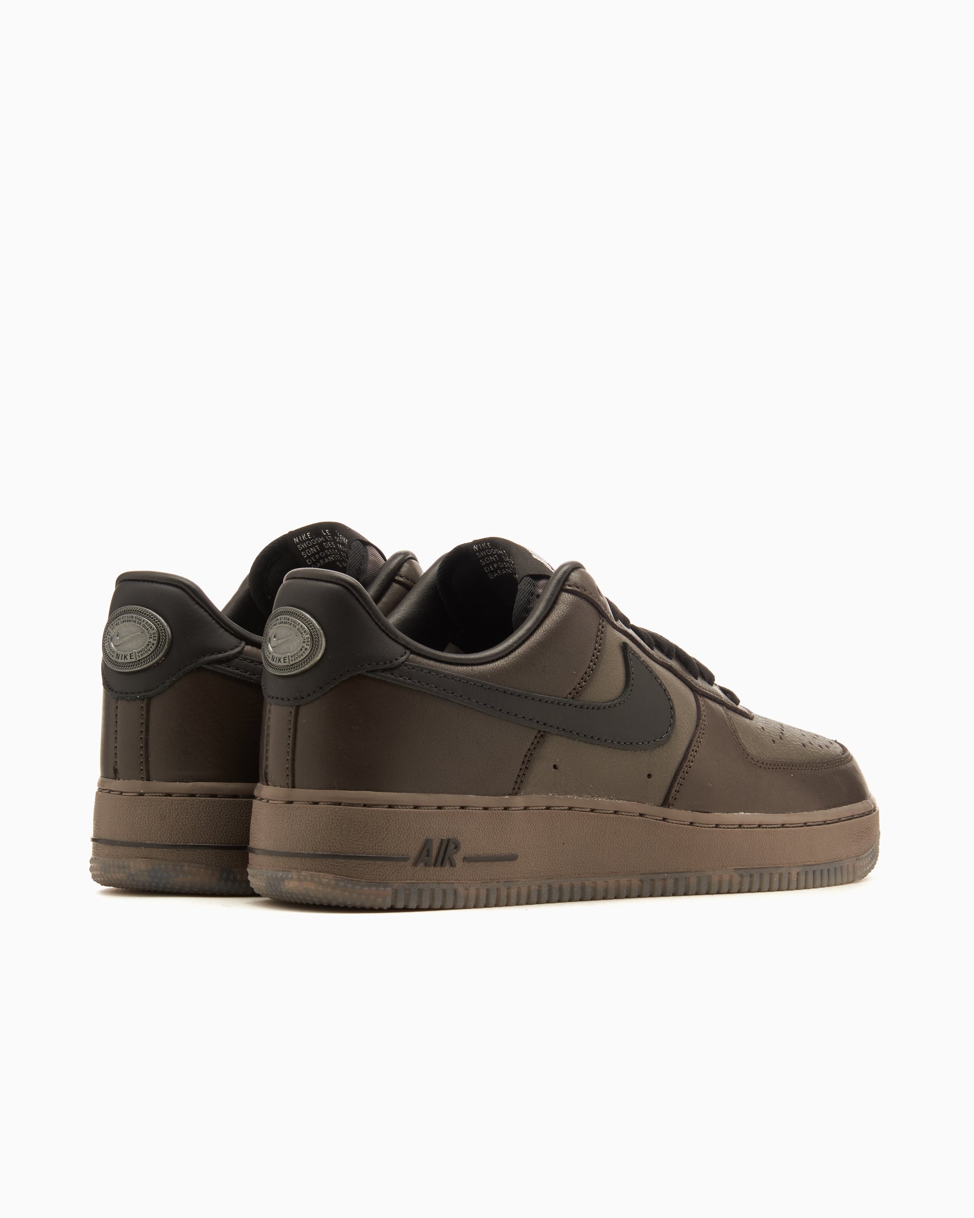 Sneakers Nike Air Force 1 Low "Black Tea" - FZ4167-200