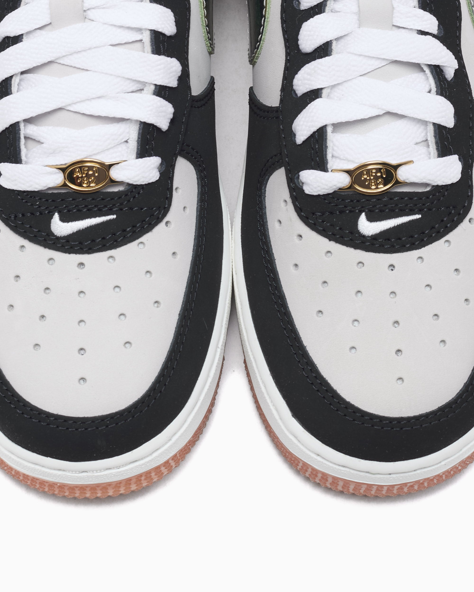 Sneakers Nike Air Force 1 Low Retro - HQ1967-100