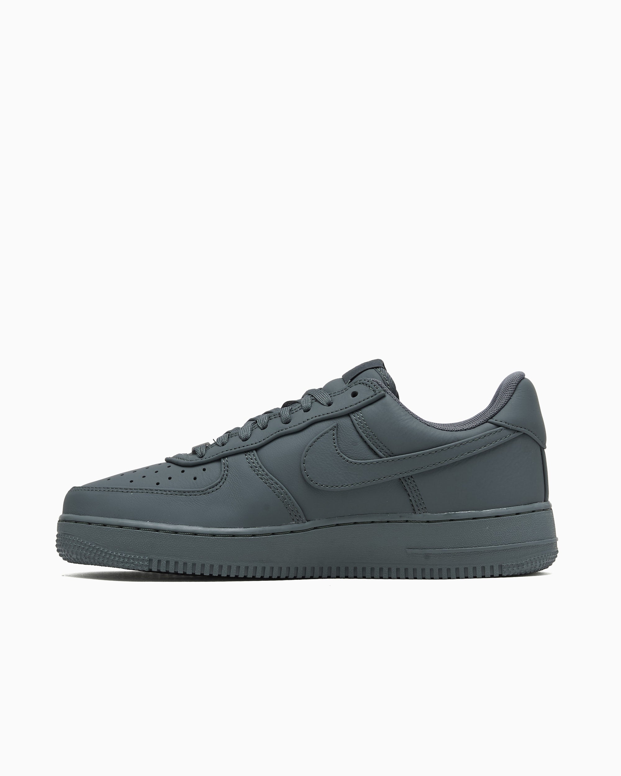 Sneakers Nike Air Force 1 Low Retro Premium "Bomber Grey" - IM3078-002