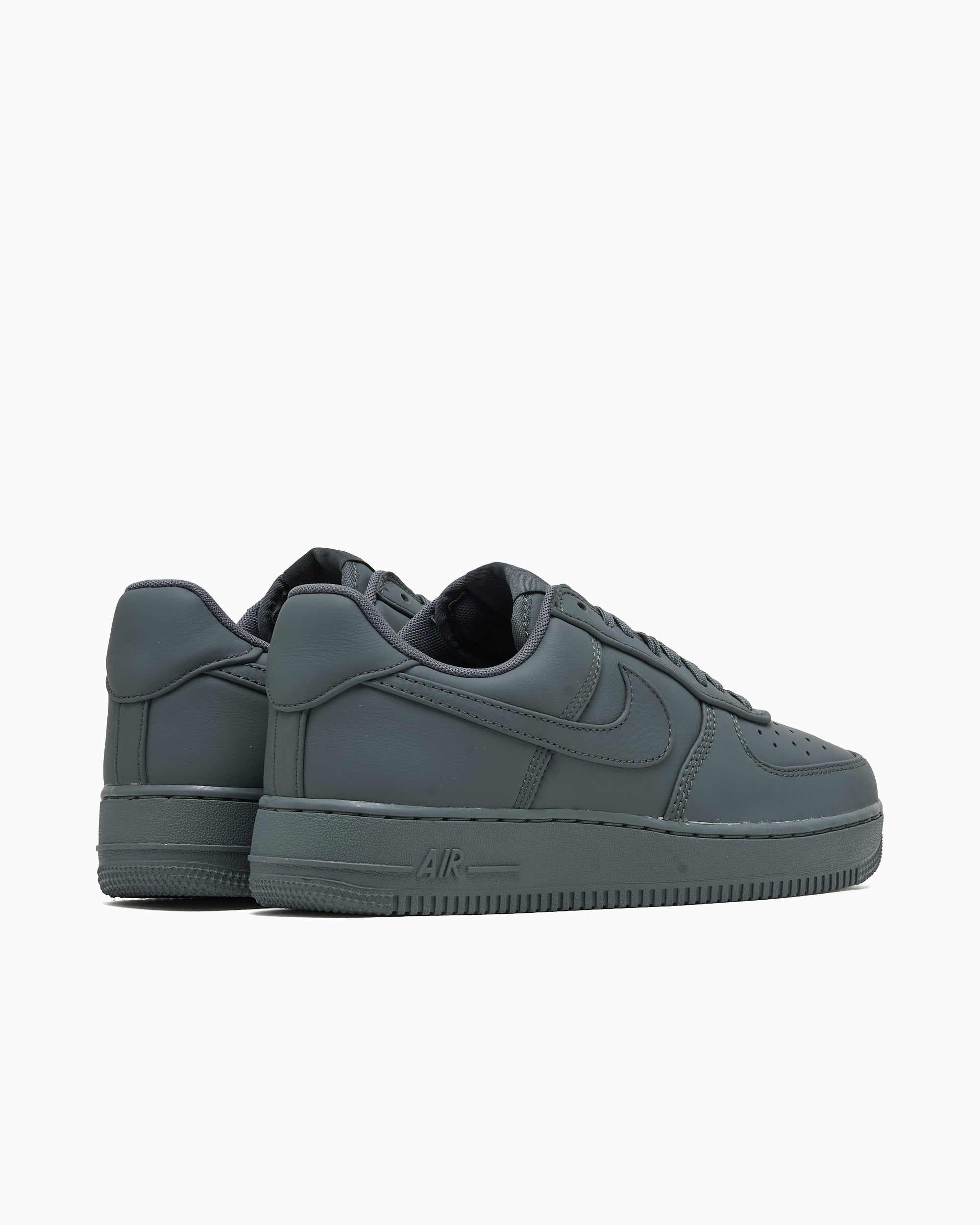 Sneakers Nike Air Force 1 Low Retro Premium "Bomber Grey" - IM3078-002