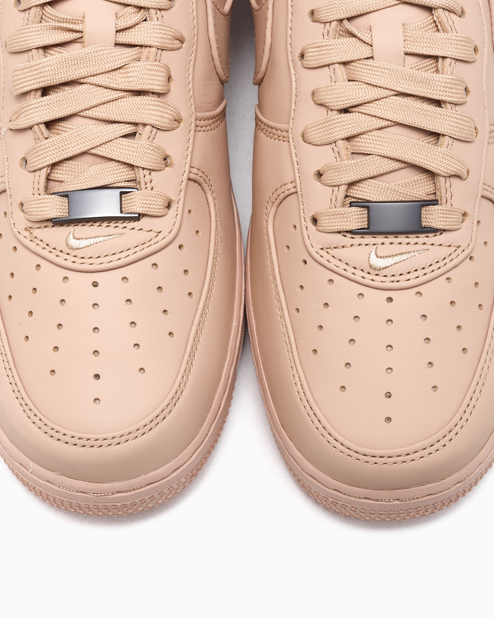 Sneakers Nike Air Force 1 Low Retro Premium "Vachetta Tan" - IM3078-200