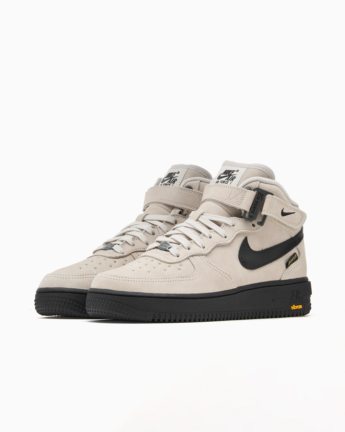 Sneakers Nike Air Force 1 Mid '07 Vibram Gore-Tex® - IO1875-100