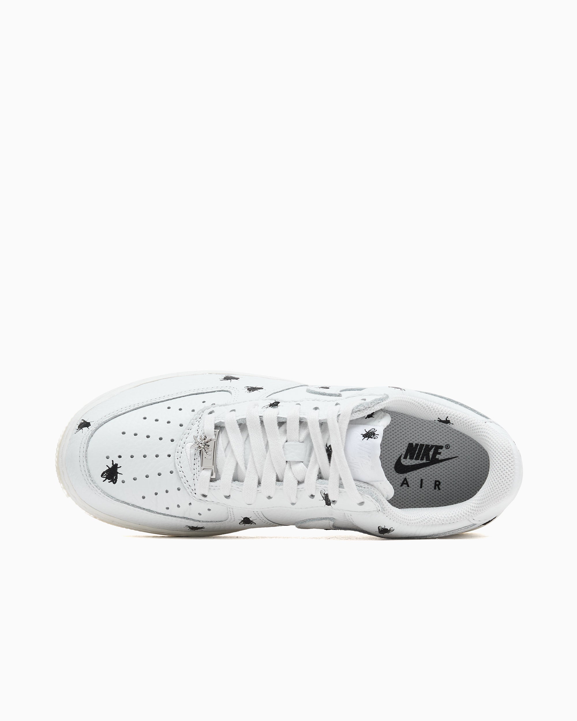 Sneakers Nike Air Force 1 Retro "Houseflies" - IM3081-100