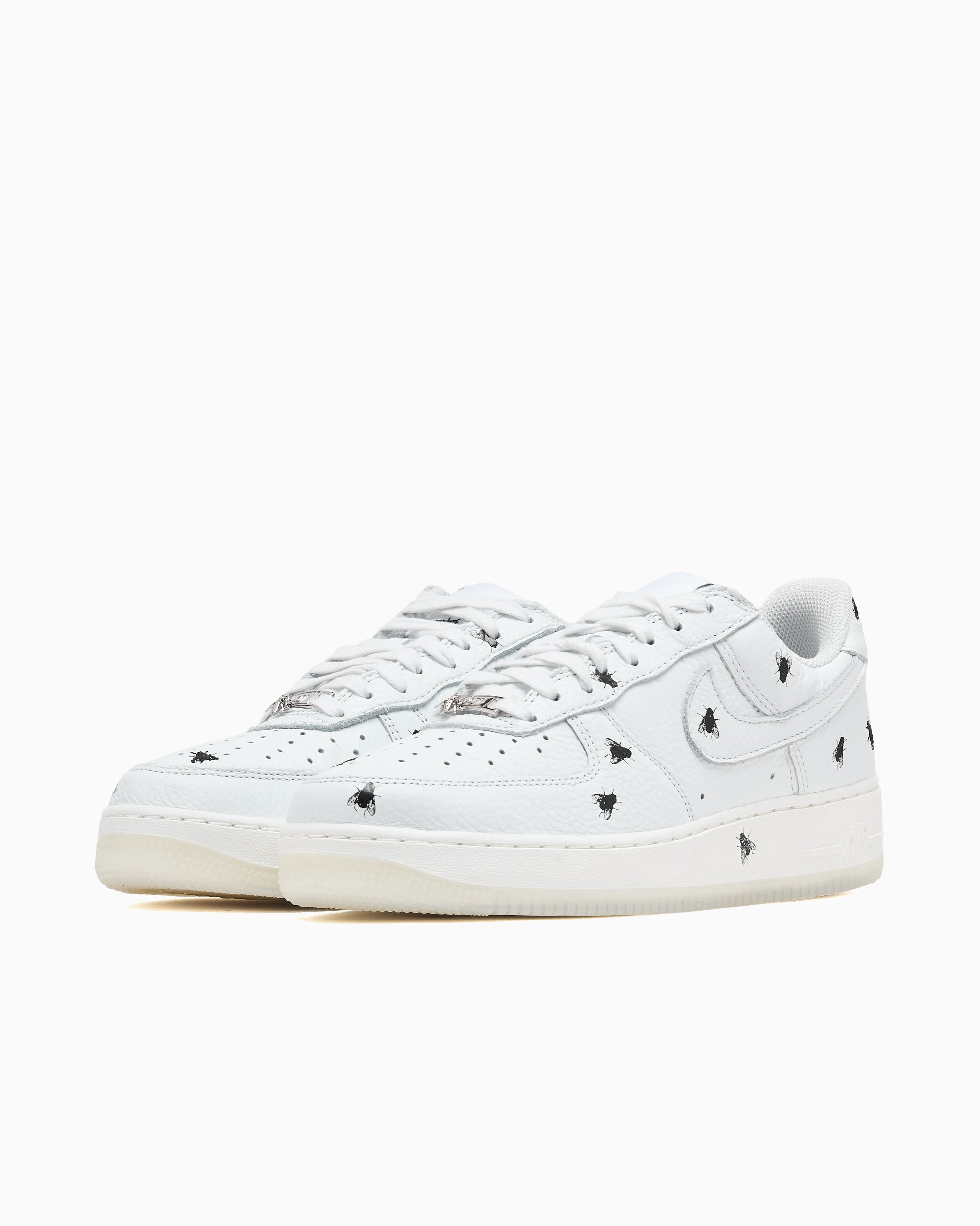 Sneakers Nike Air Force 1 Retro "Houseflies" - IM3081-100