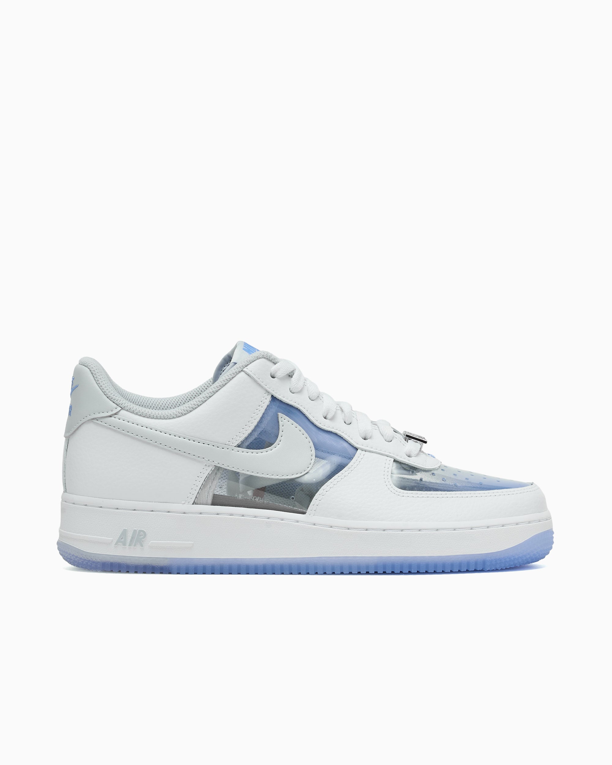Sneakers Nike Air Force 1 Retro "Invisible Woman" - IB5724-100