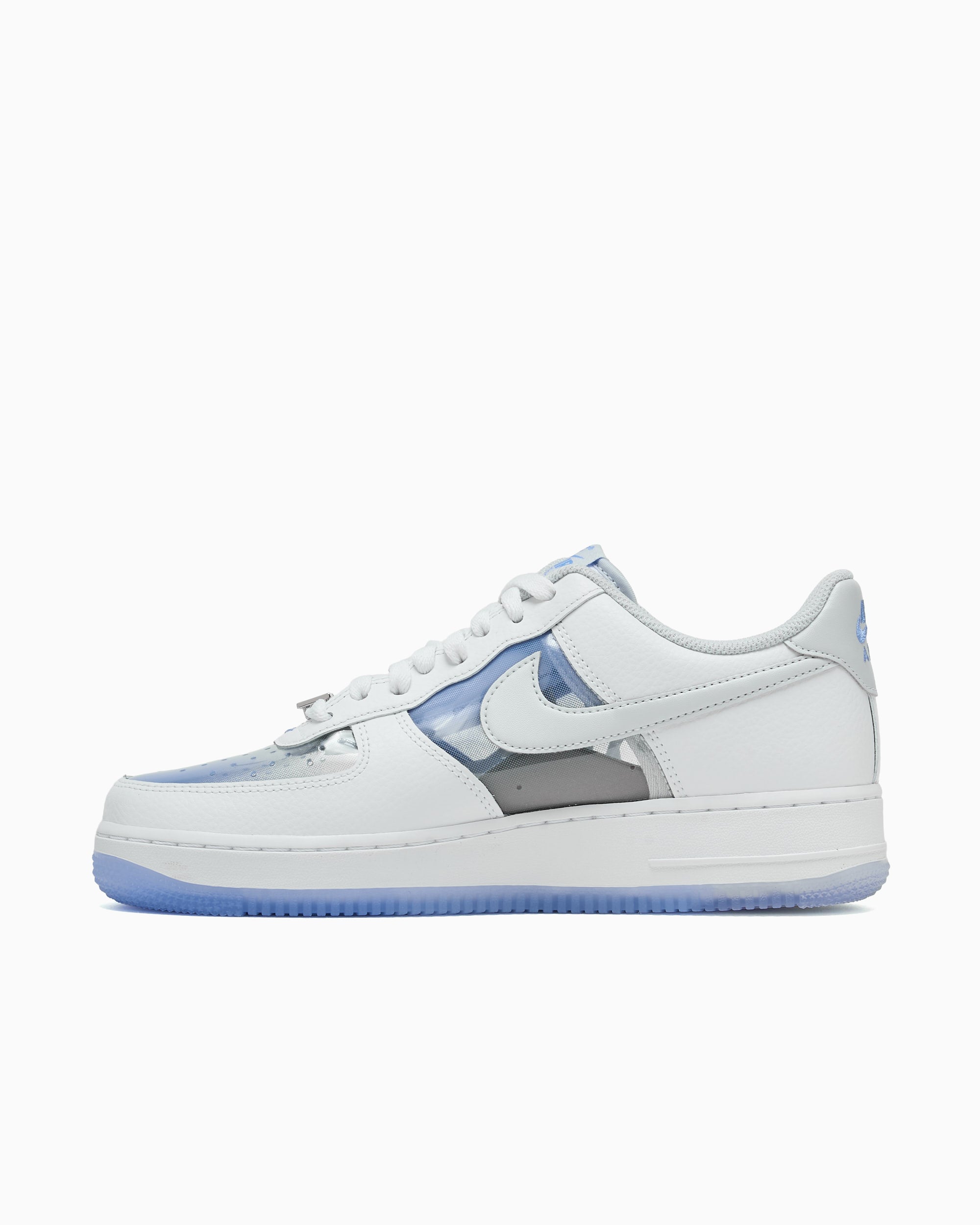 Sneakers Nike Air Force 1 Retro "Invisible Woman" - IB5724-100
