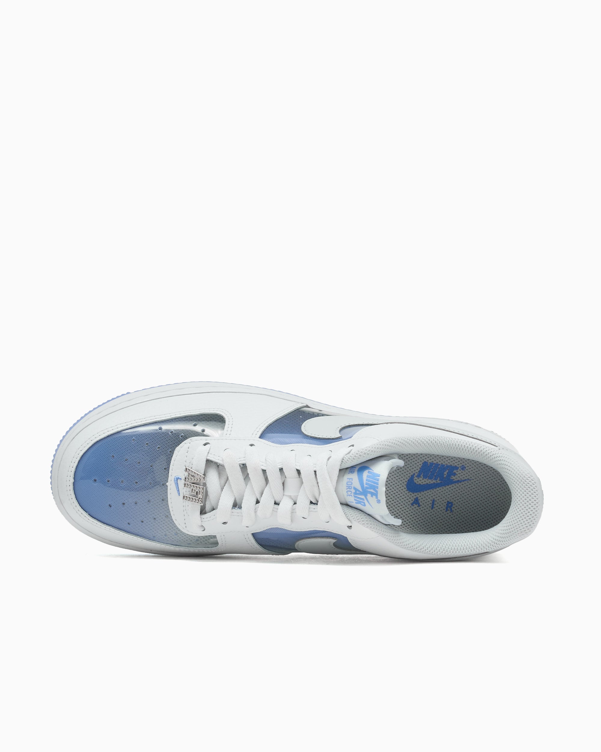 Sneakers Nike Air Force 1 Retro "Invisible Woman" - IB5724-100
