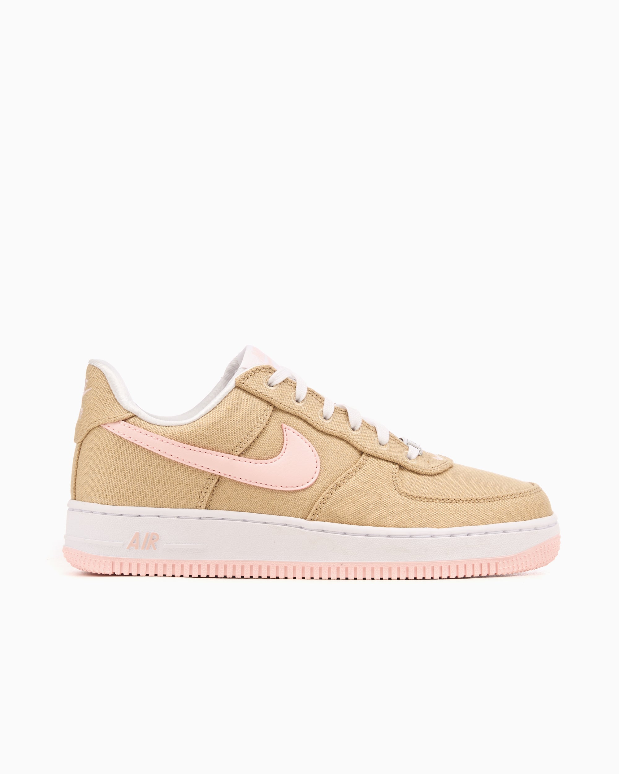 Sneakers Nike Air Force 1 Retro "Linen Canvas" - HV2021-200
