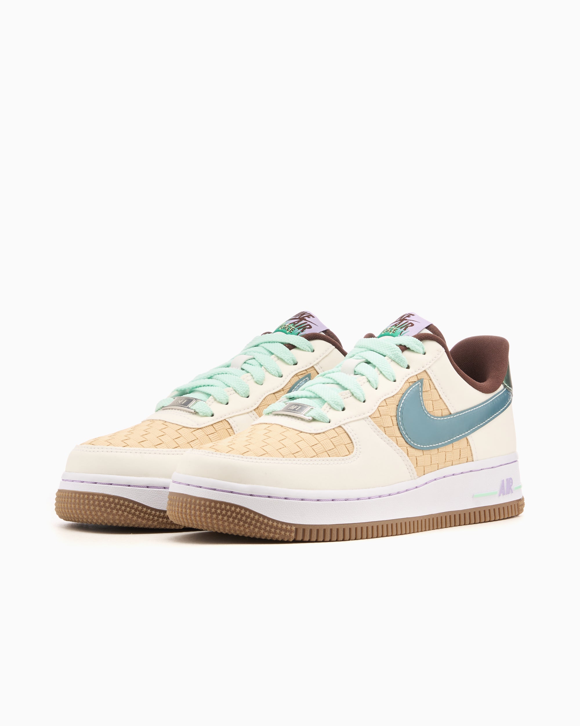 Sneakers Nike Air Force 1 Retro Low "Easter Basket" - IB5722-100