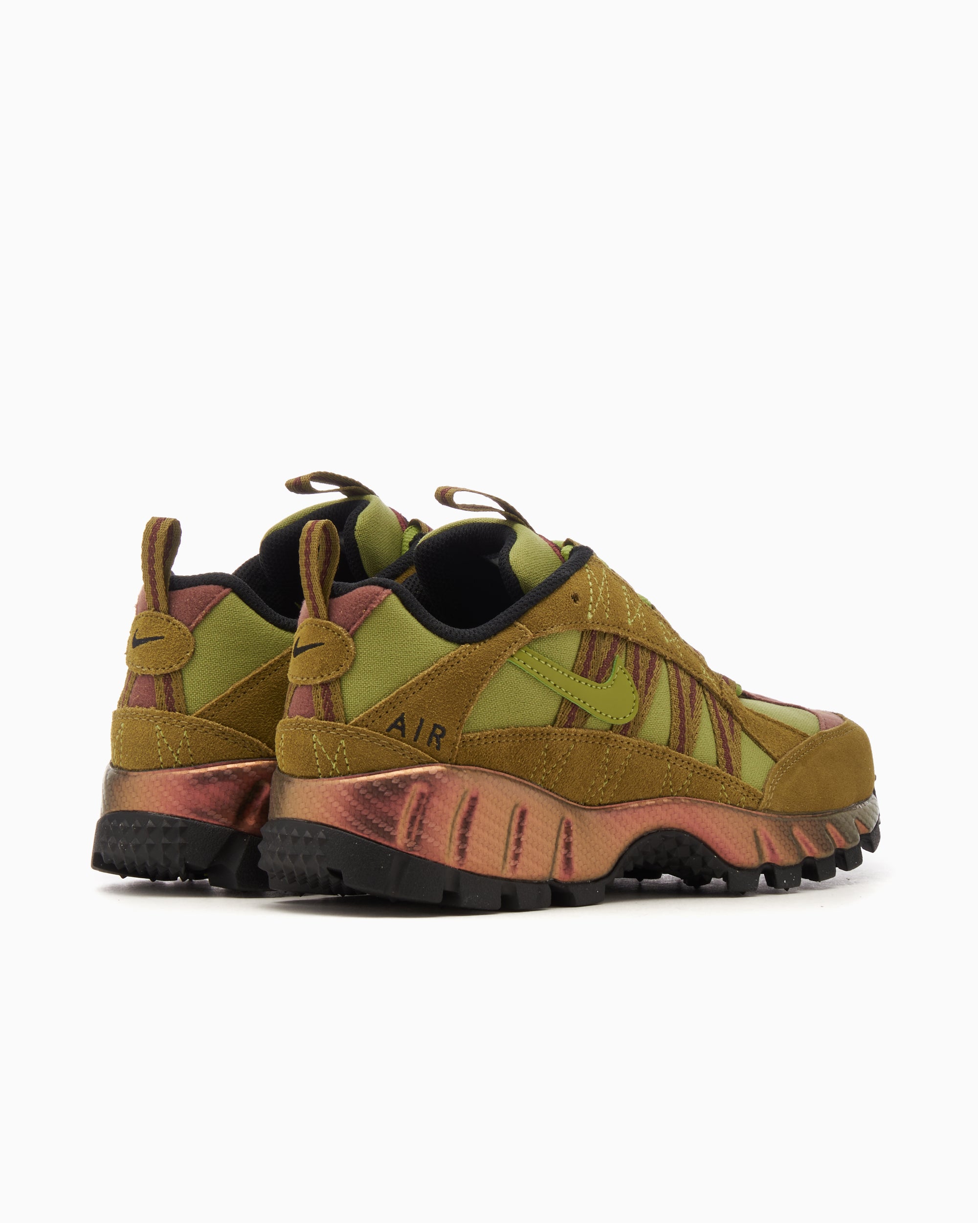 Sneakers Nike Air Humara "Pacific Moss" - FJ7108-300