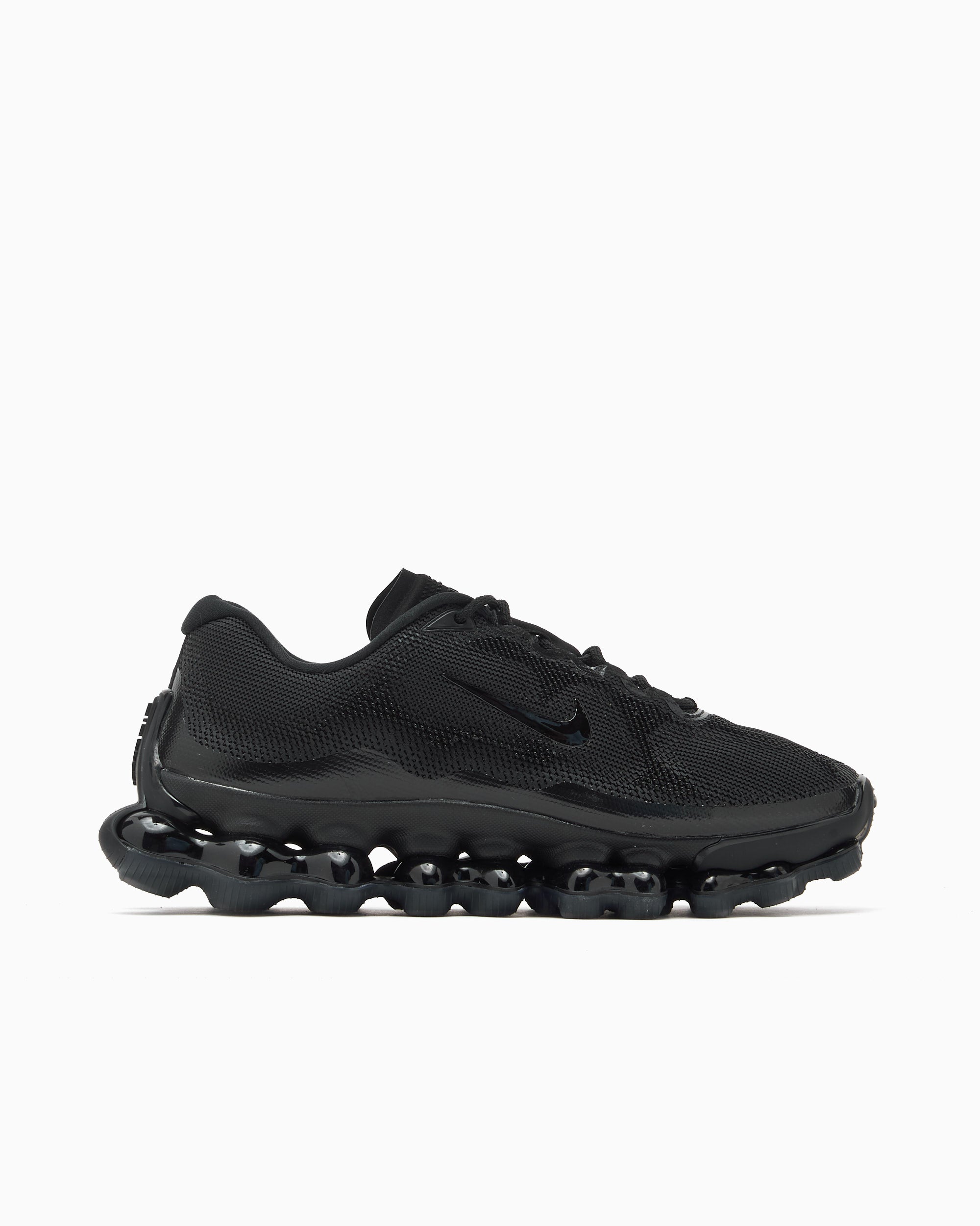 靴 Nike Air Liquid Max Triple Black Nike Air Liquid Max 