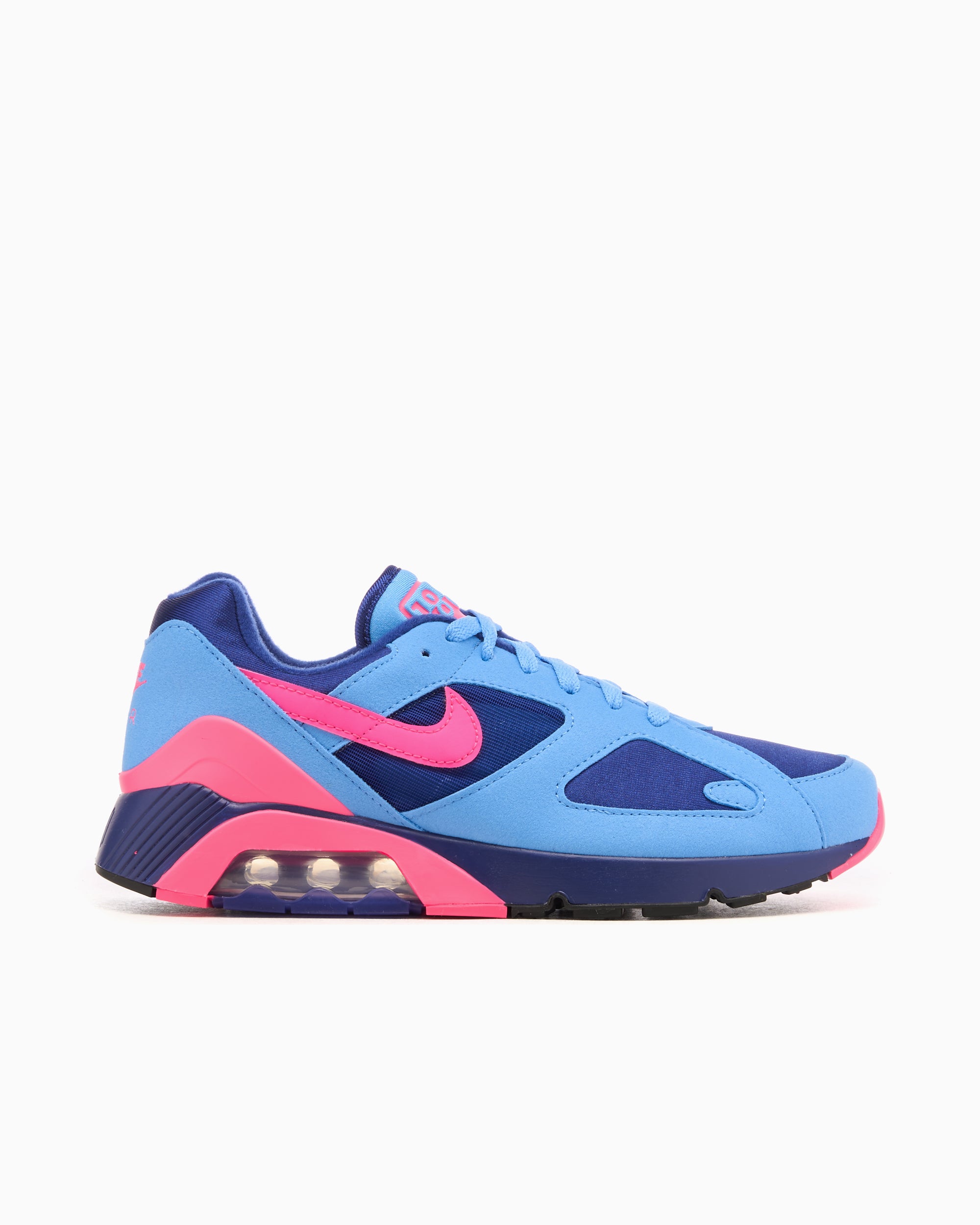 Sneakers Nike Air Max 180 - HQ1706-401