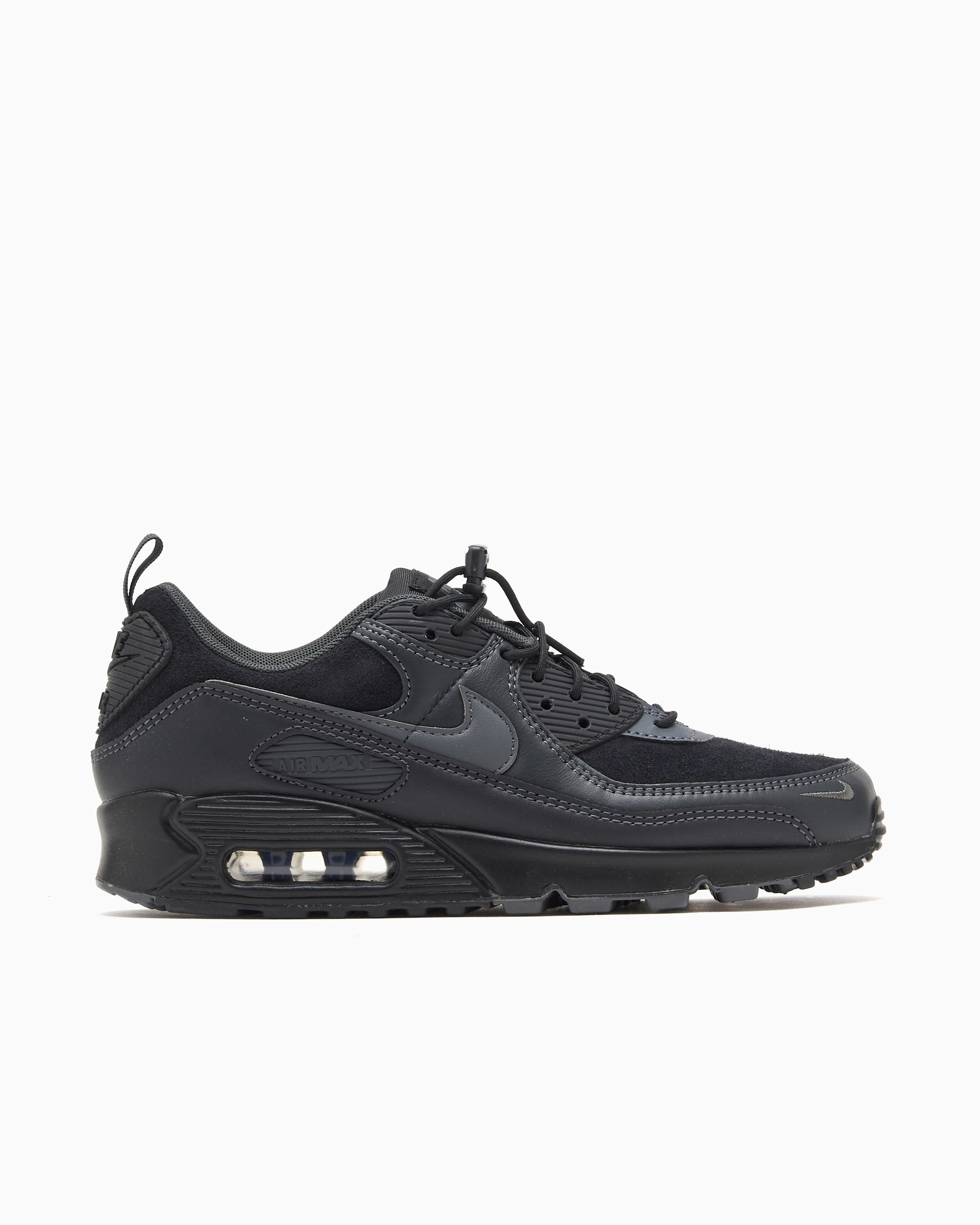 Sneakers Nike Air Max 90 "Black Anthracite" - IV4695-001