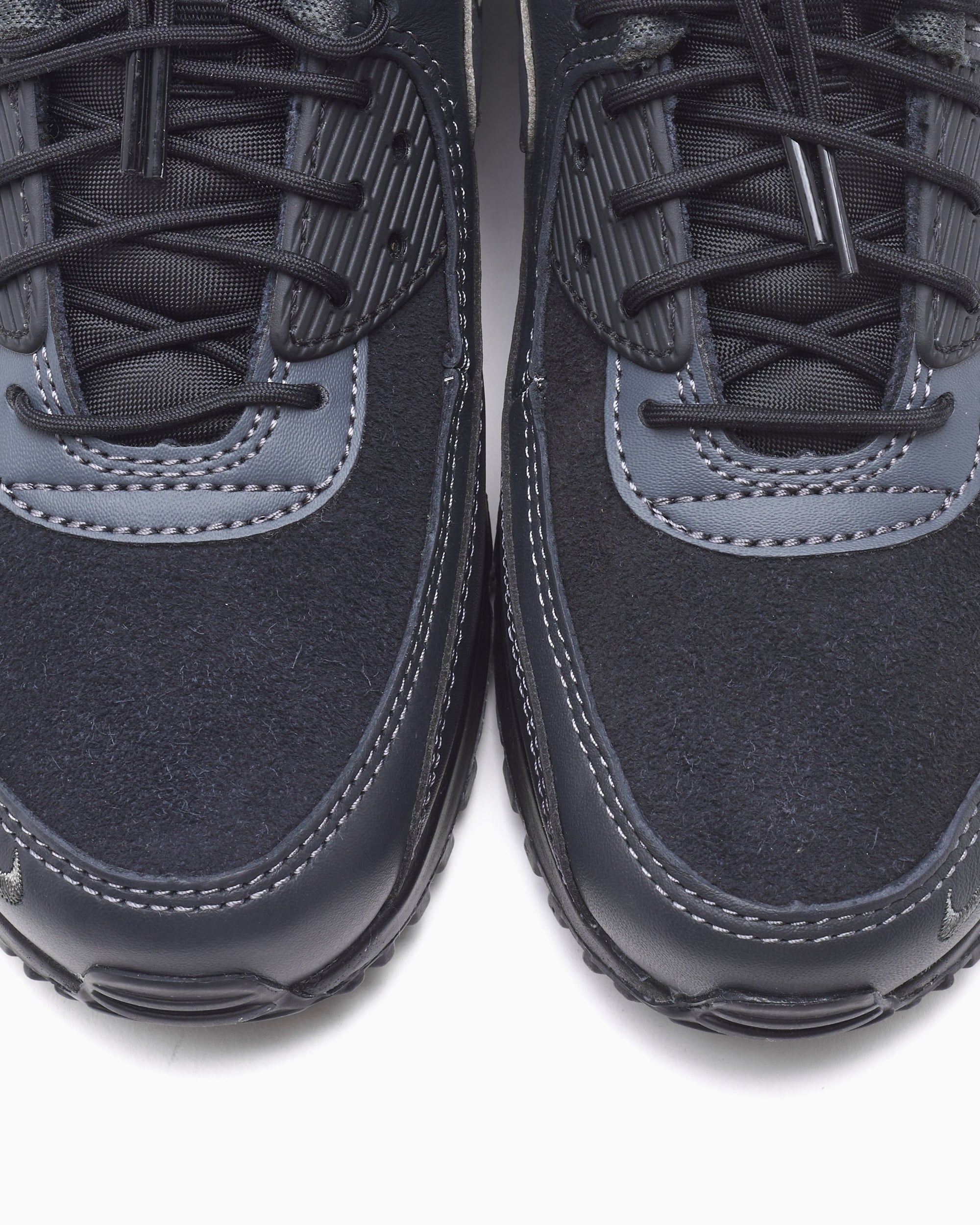 Sneakers Nike Air Max 90 "Black Anthracite" - IV4695-001