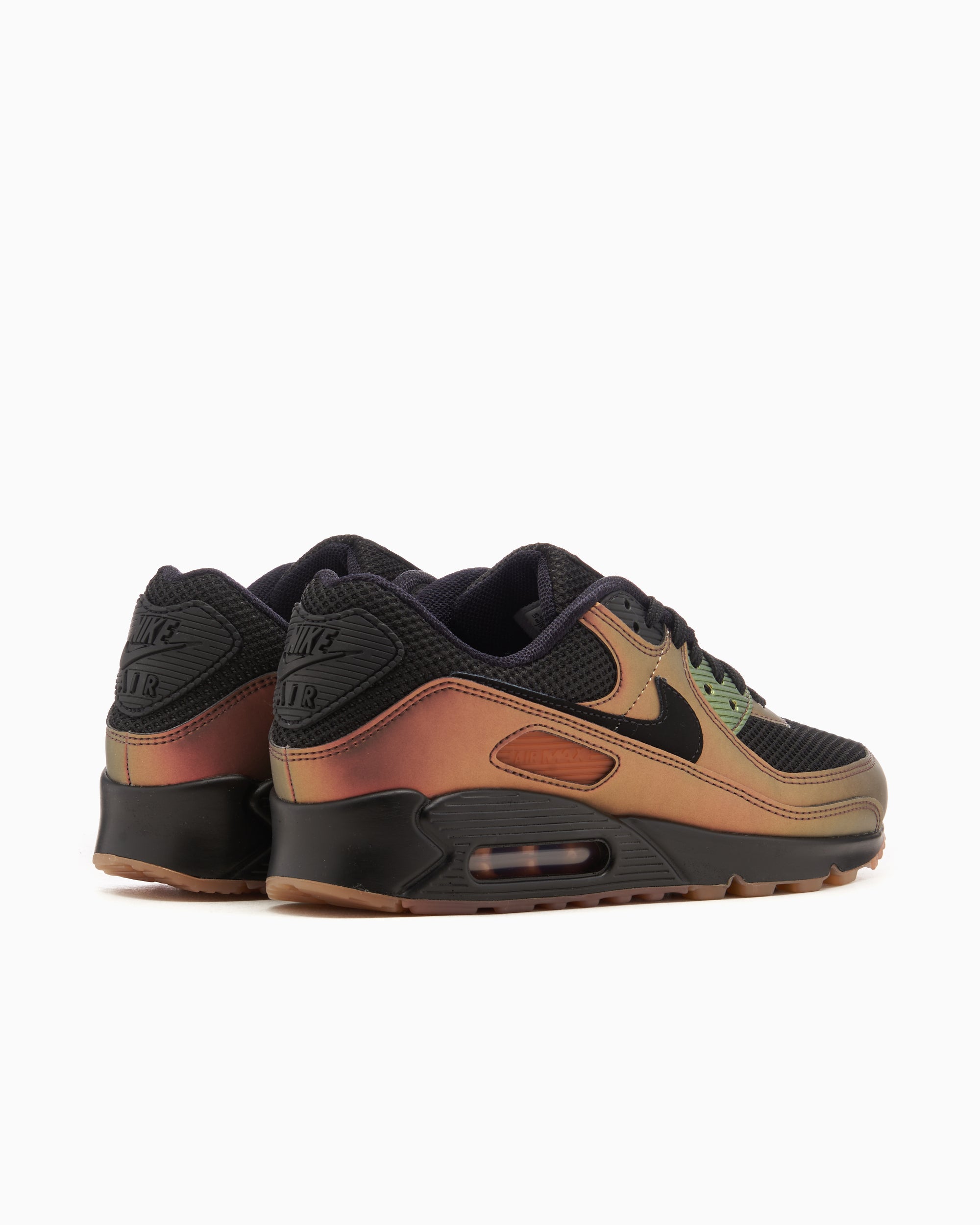 Sneakers Nike Air Max 90 "Metallic Copper" - HQ4042-001