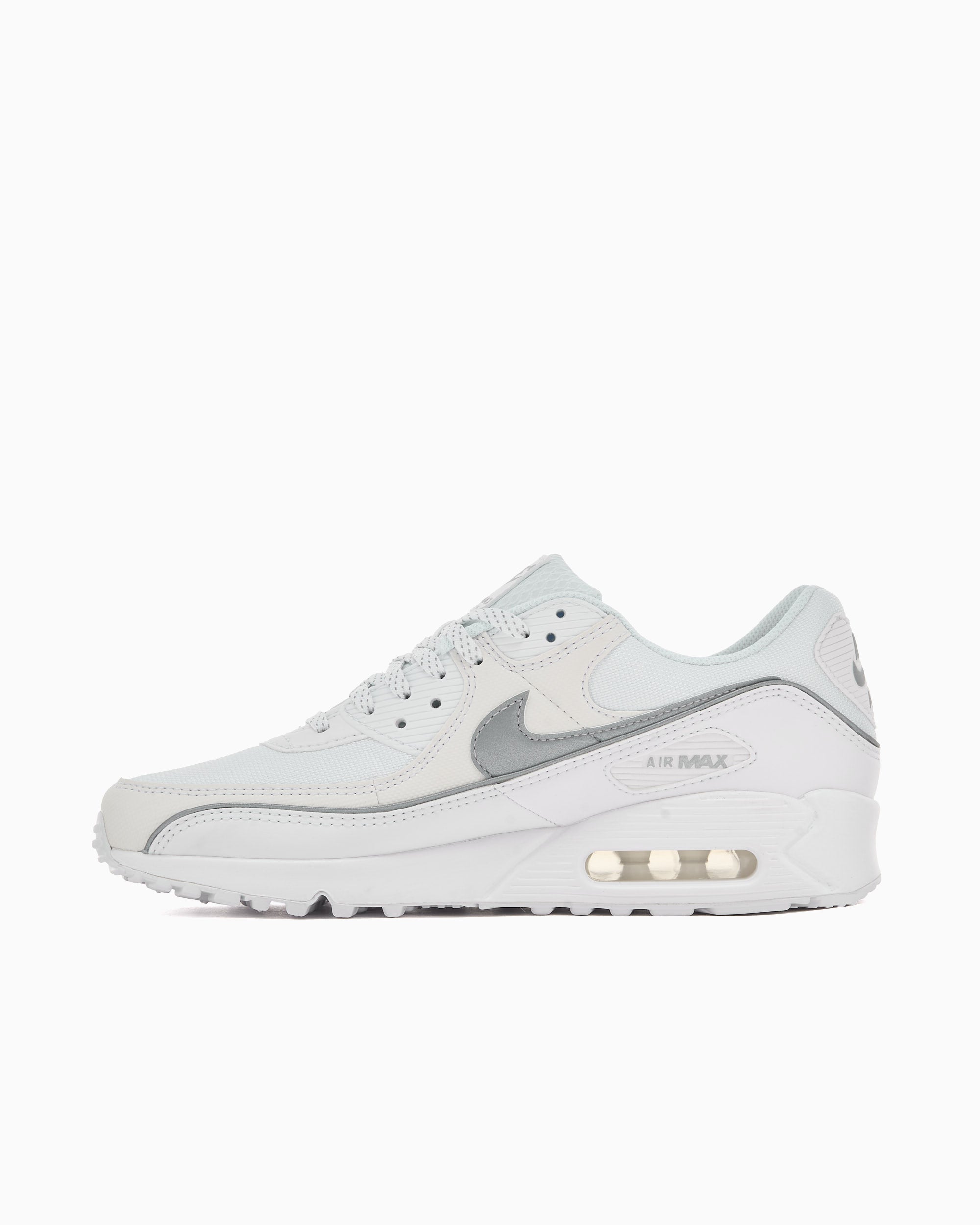 Sneakers Nike Air Max 90 Premium - HV4517-100
