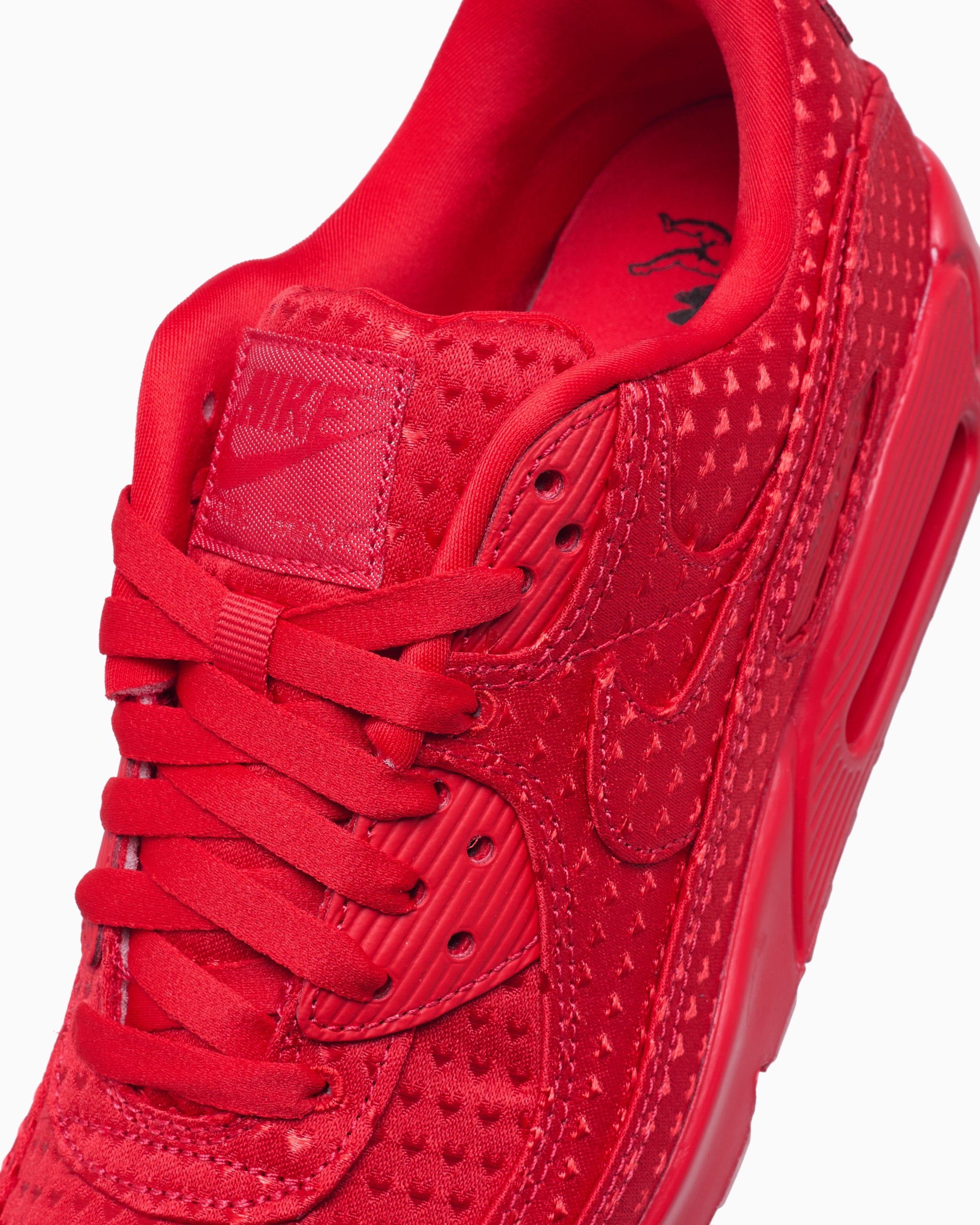 Sneakers Nike Air Max 90 Premium "Valentine's Day" - IB6606-600