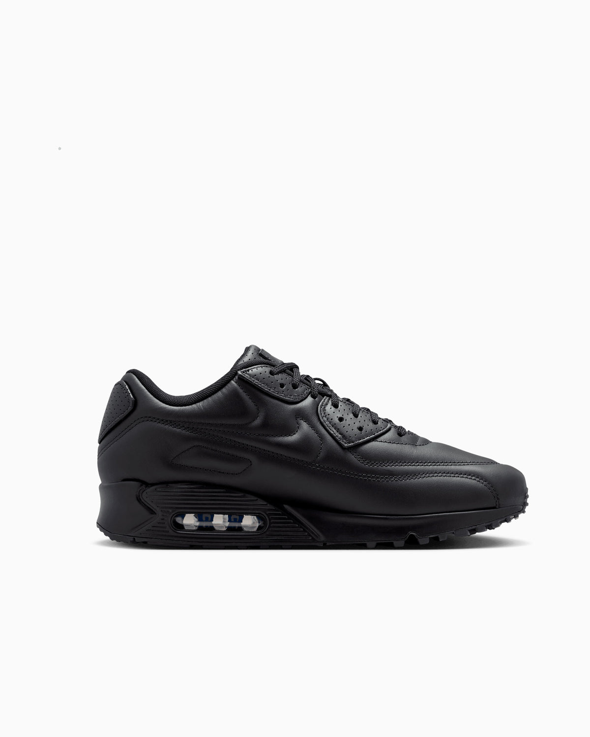 Sneakers Nike Air Max 90 SP "Triple Black" - IV4504-001