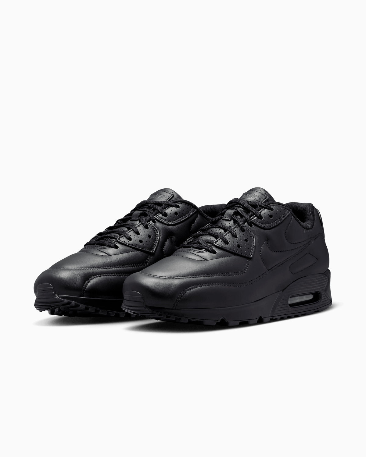 Sneakers Nike Air Max 90 SP "Triple Black" - IV4504-001
