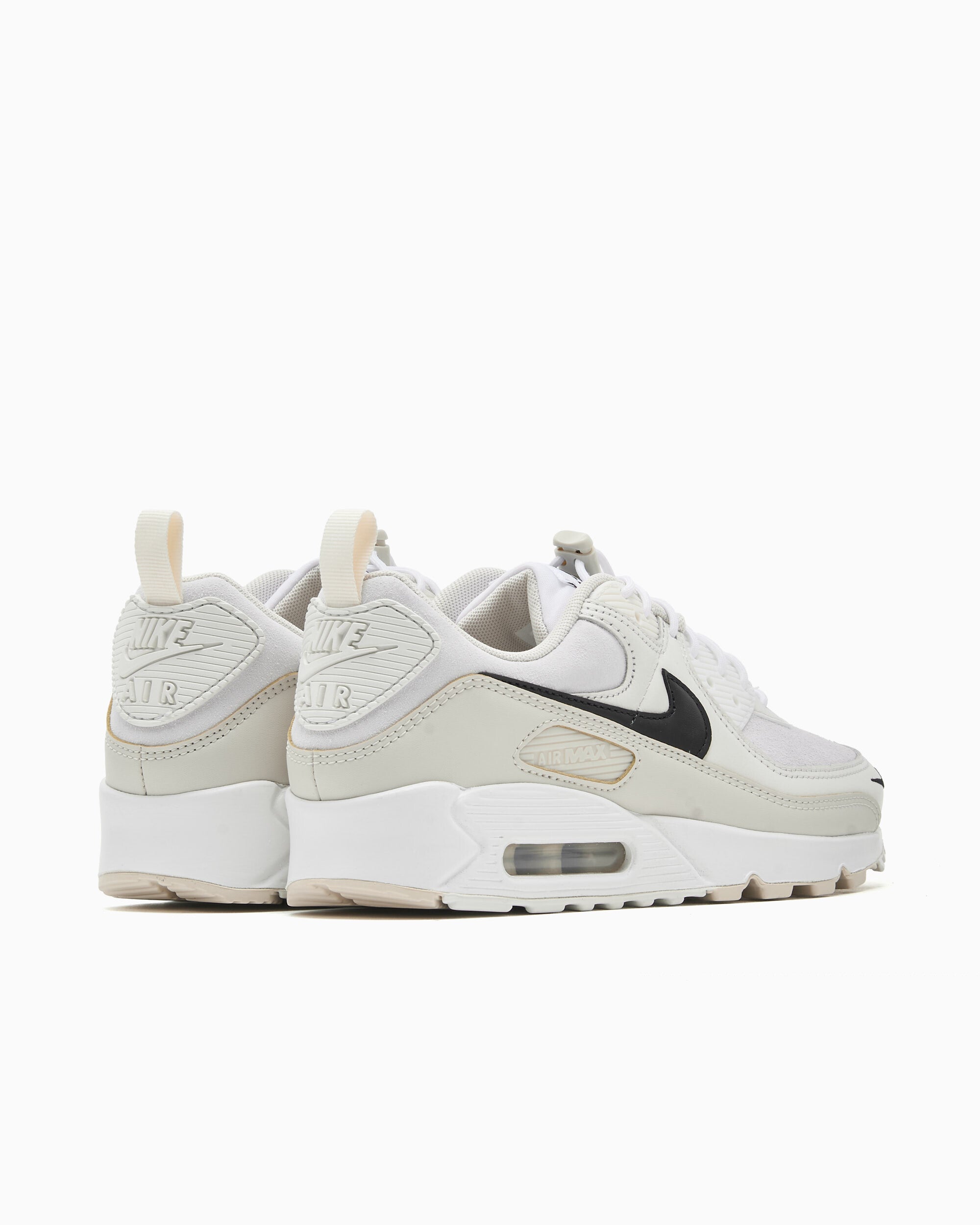 Sneakers Nike Air Max 90 "White" - IV4695-100