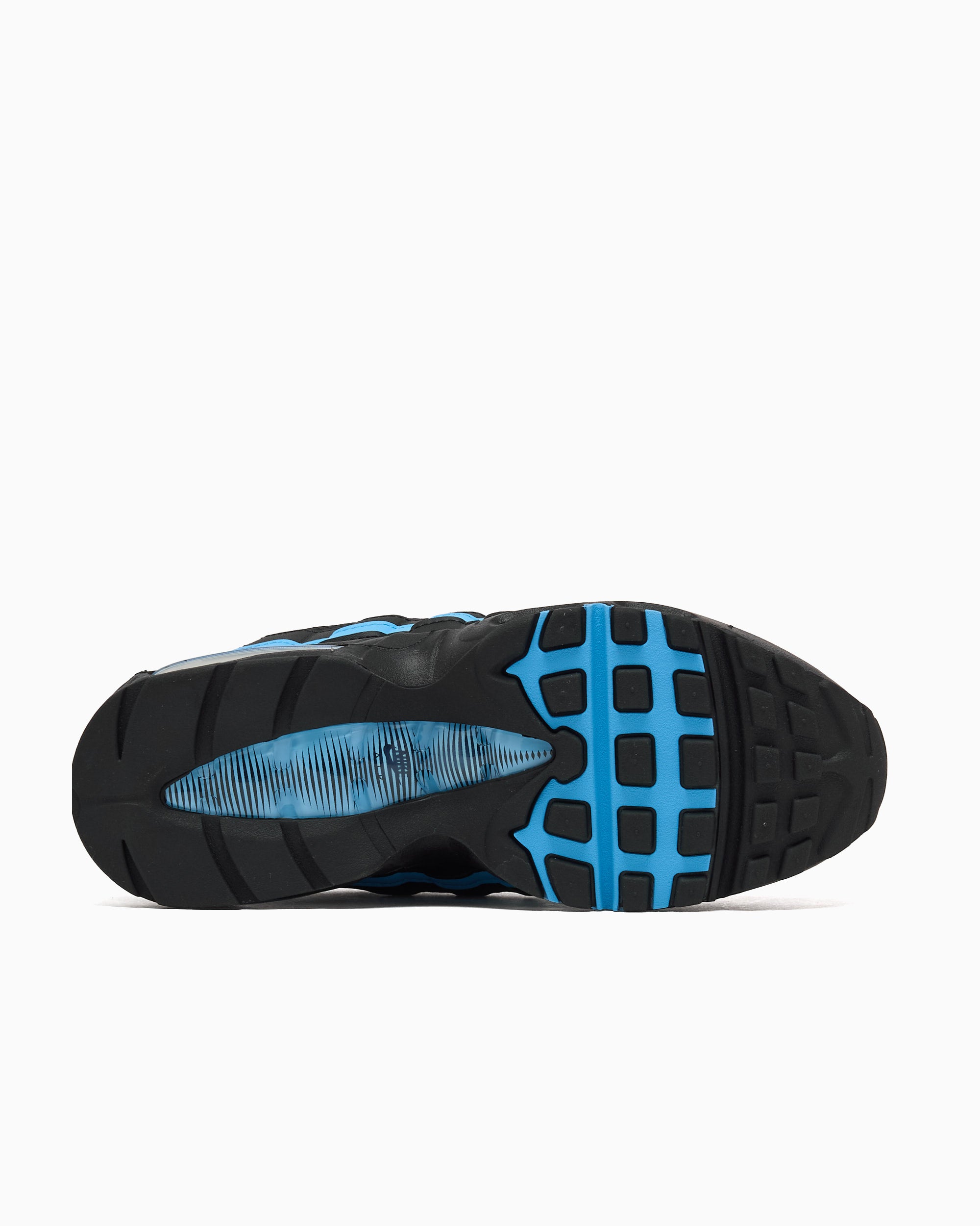 Sneakers Nike Air Max 95 "Big Bubble Baltic Blue" - IB1667-001