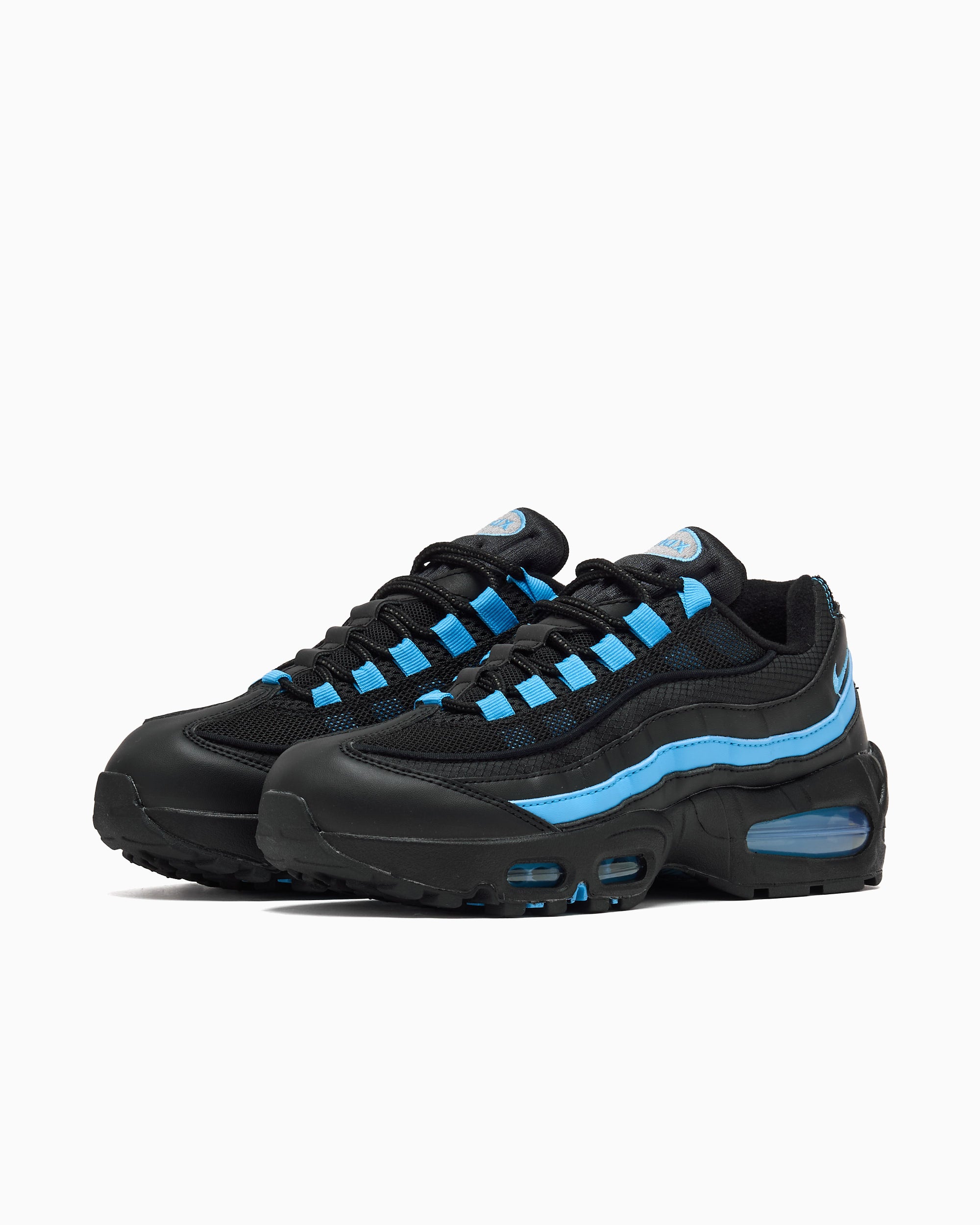 Sneakers Nike Air Max 95 "Big Bubble Baltic Blue" - IB1667-001