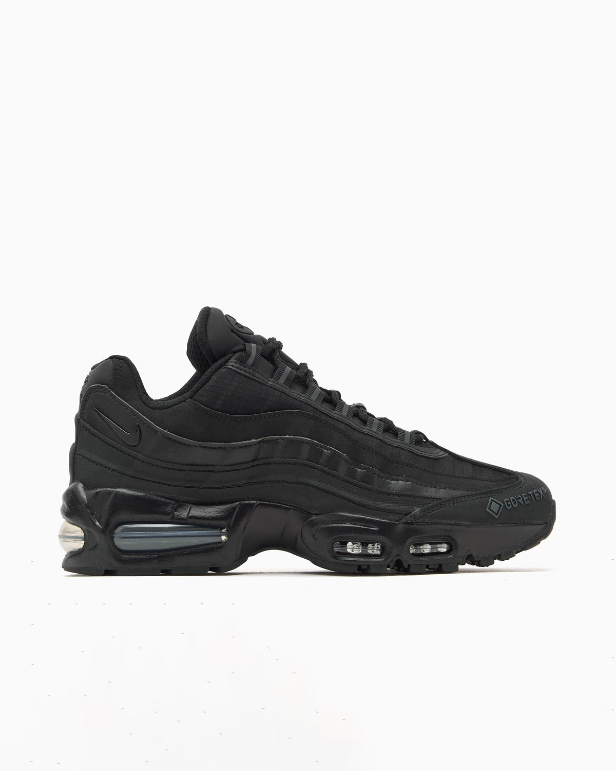 Sneakers Nike Air Max 95 Big Bubble Gore-Tex® "Black" - IO1877-002