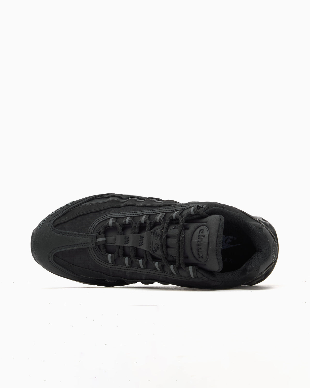 Sneakers Nike Air Max 95 Big Bubble Gore-Tex® "Black" - IO1877-002