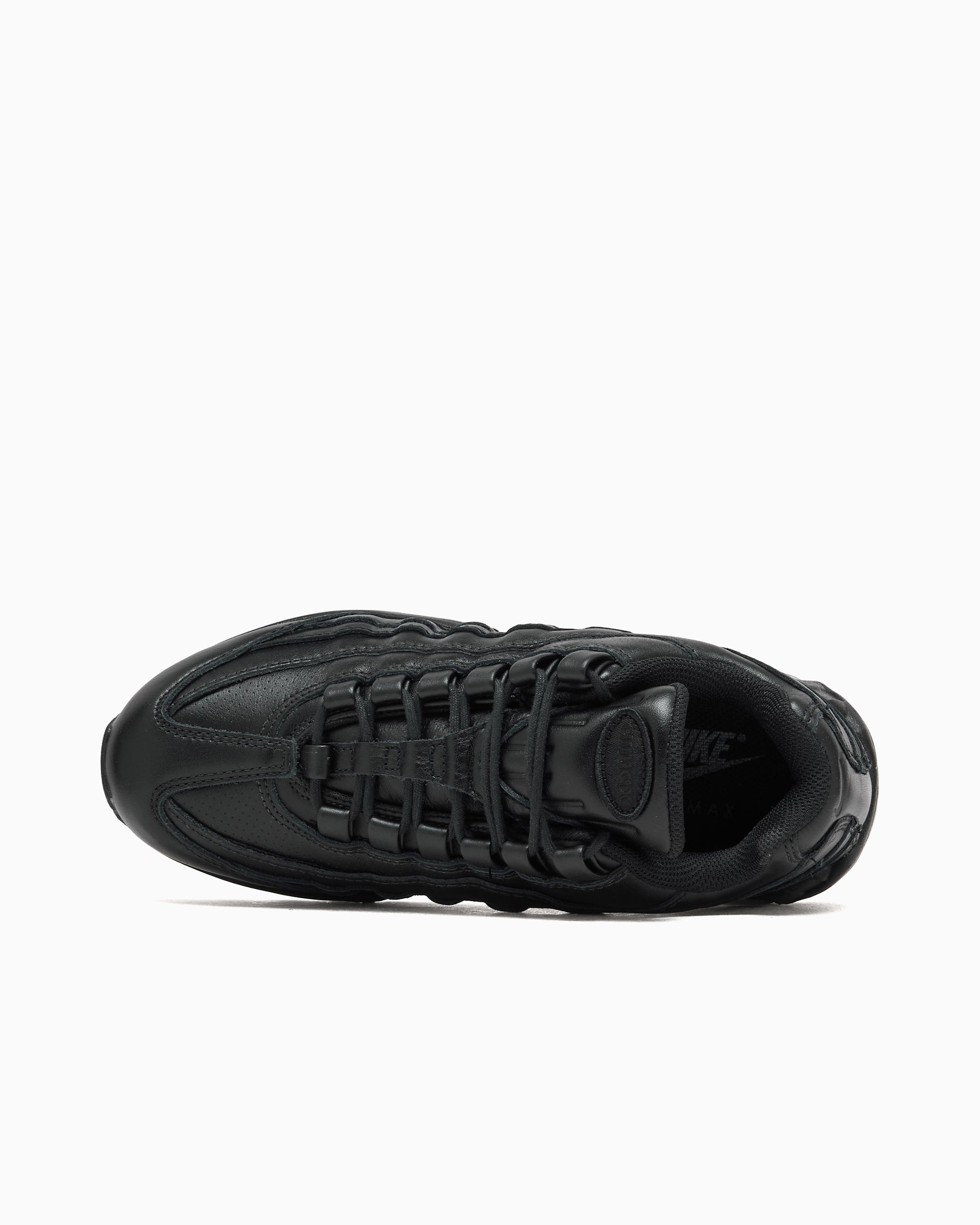 Sneakers Nike Air Max 95 Big Bubble Leather - IM0696-001
