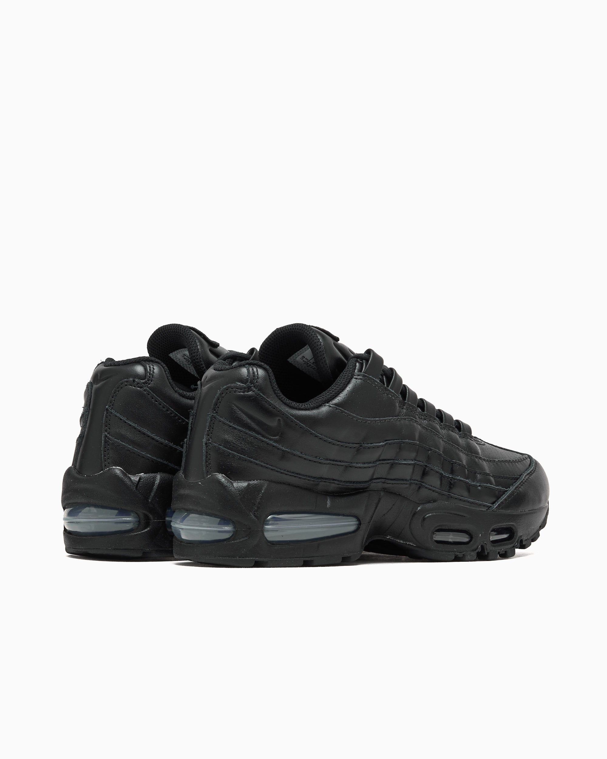 Sneakers Nike Air Max 95 Big Bubble Leather - IM0696-001