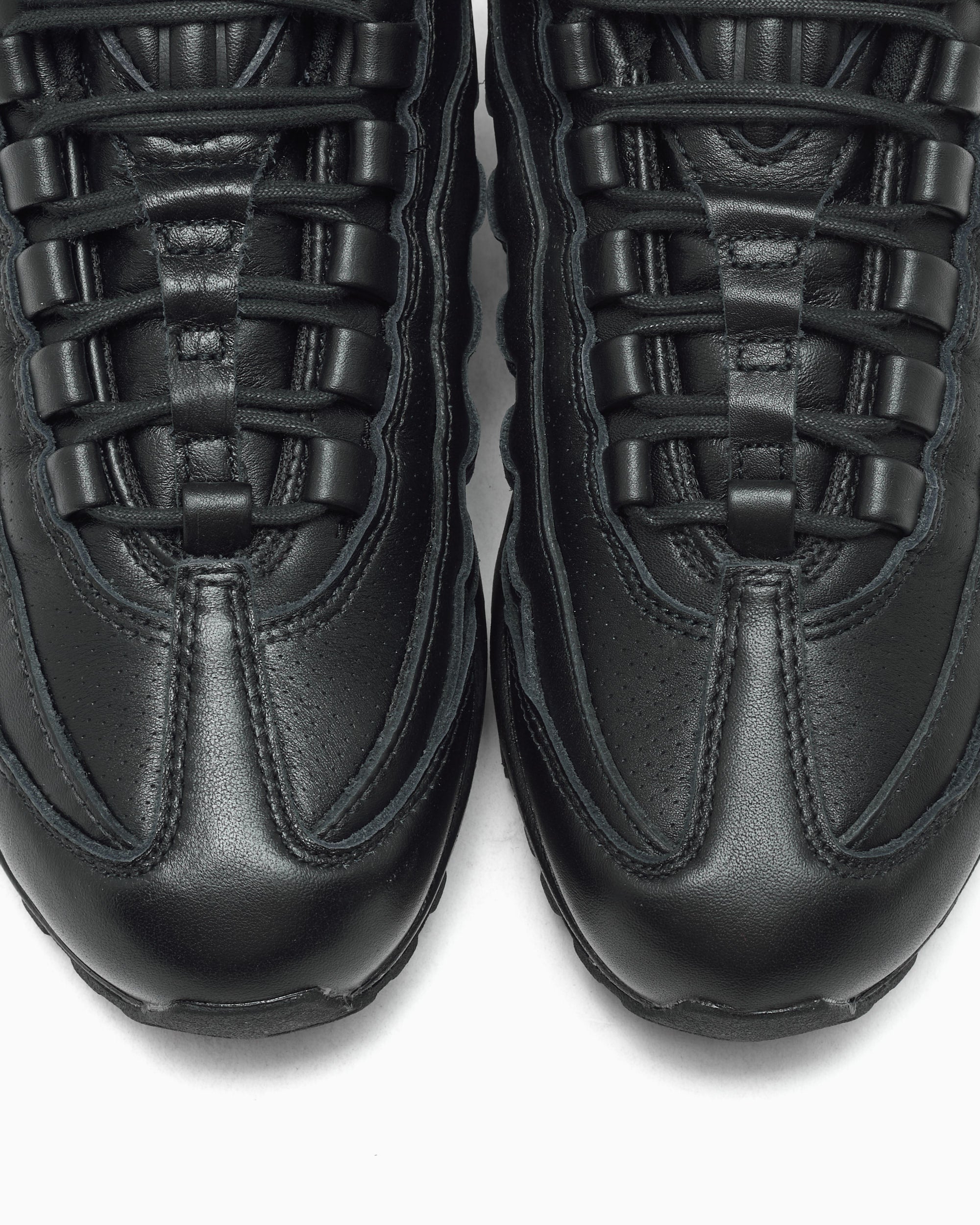 Sneakers Nike Air Max 95 Big Bubble Leather - IM0696-001