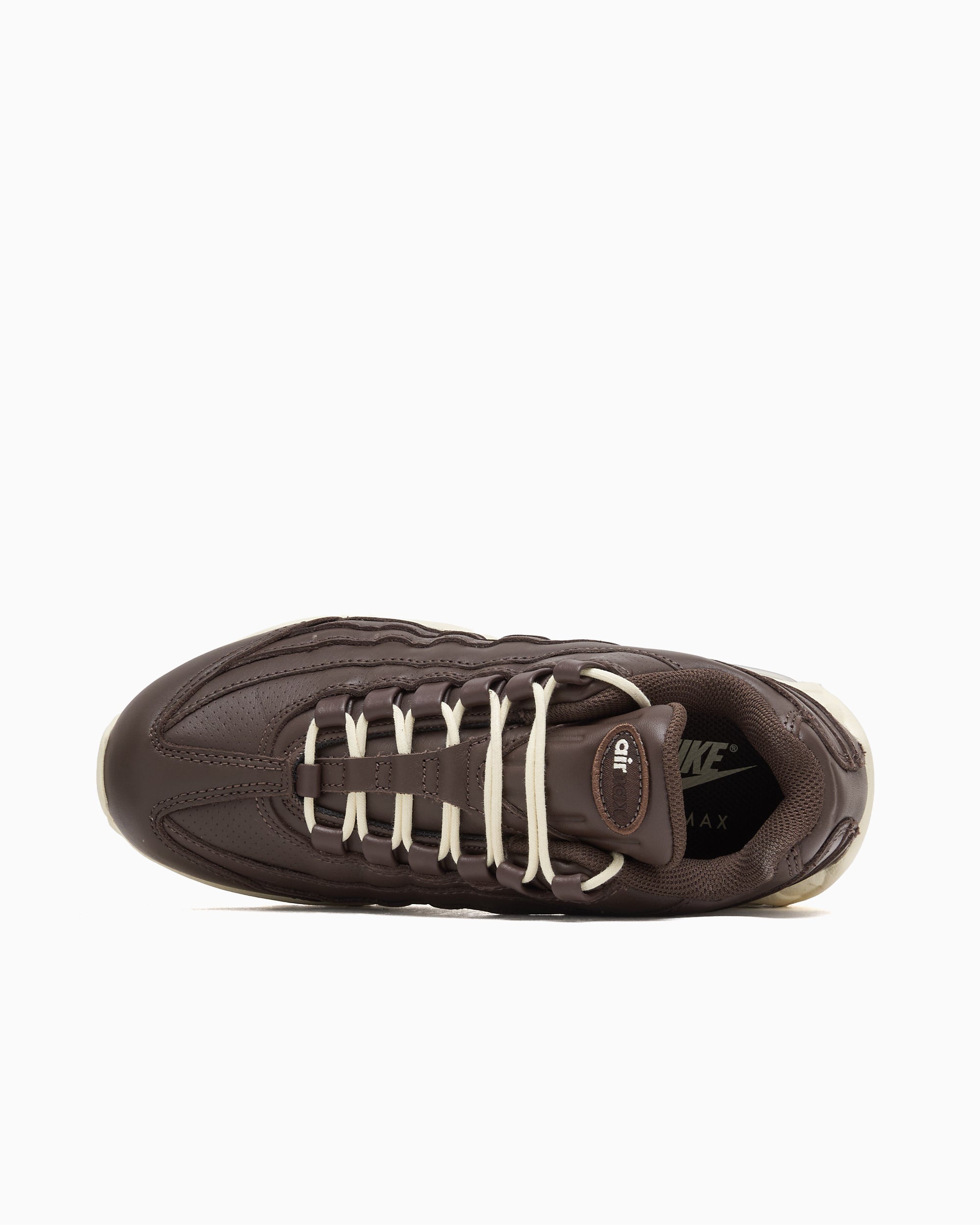 Sneakers Nike Air Max 95 Big Bubble Leather - IM0696-200